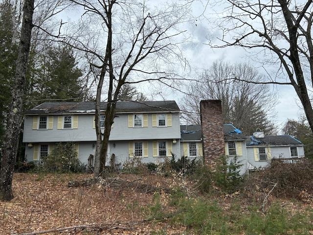 Photo of 86 Remoat Trail Conway NH 03818