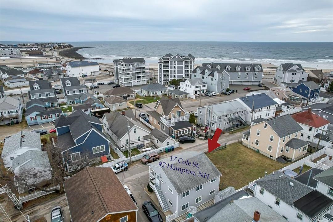 MLS 5035091: 17 Cole Street-Unit 2, Hampton NH