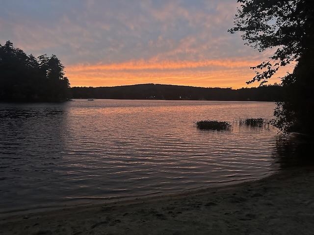 New Hampshire  Real Estate