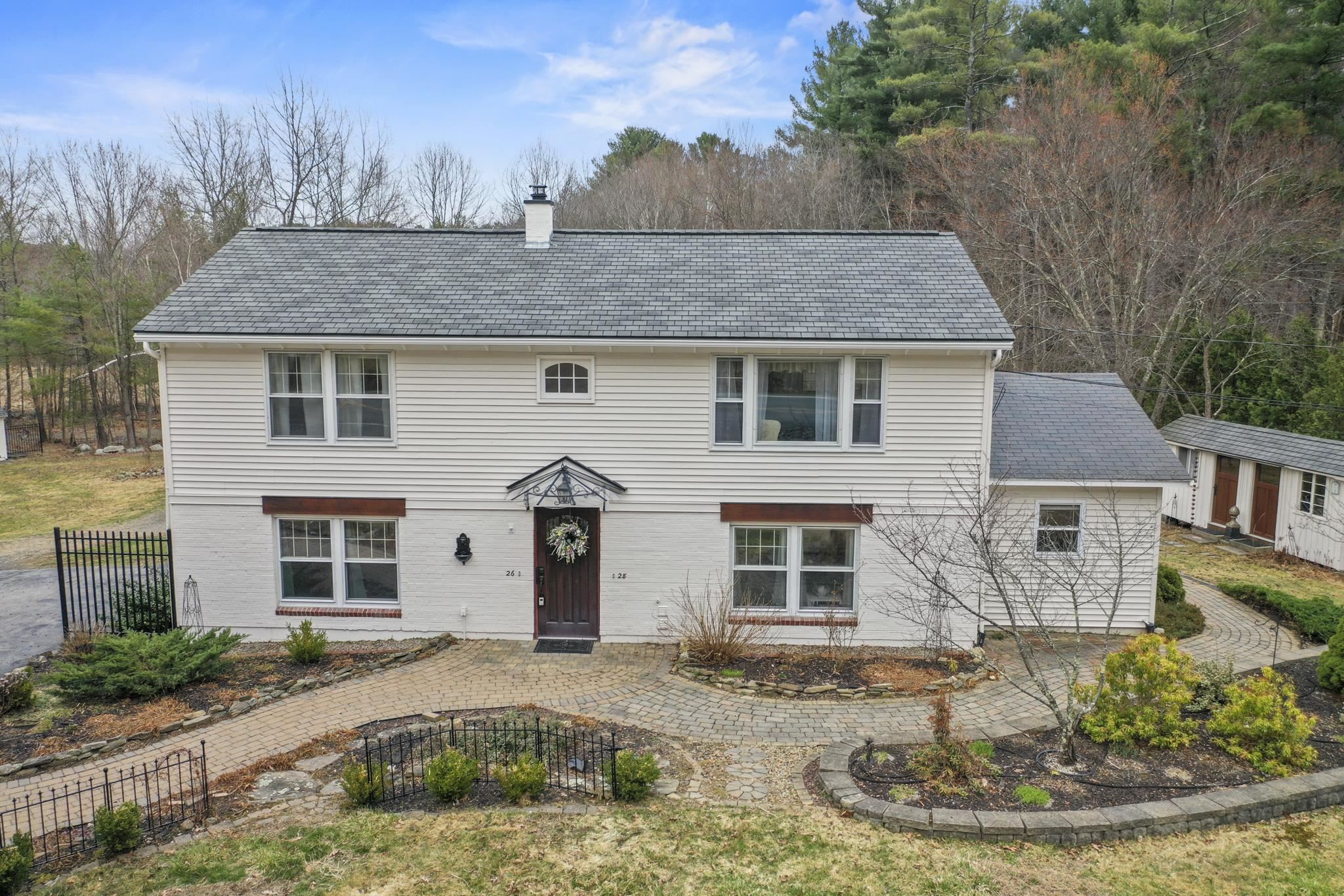 Photo of 26-28 South Road Londonderry NH 03053