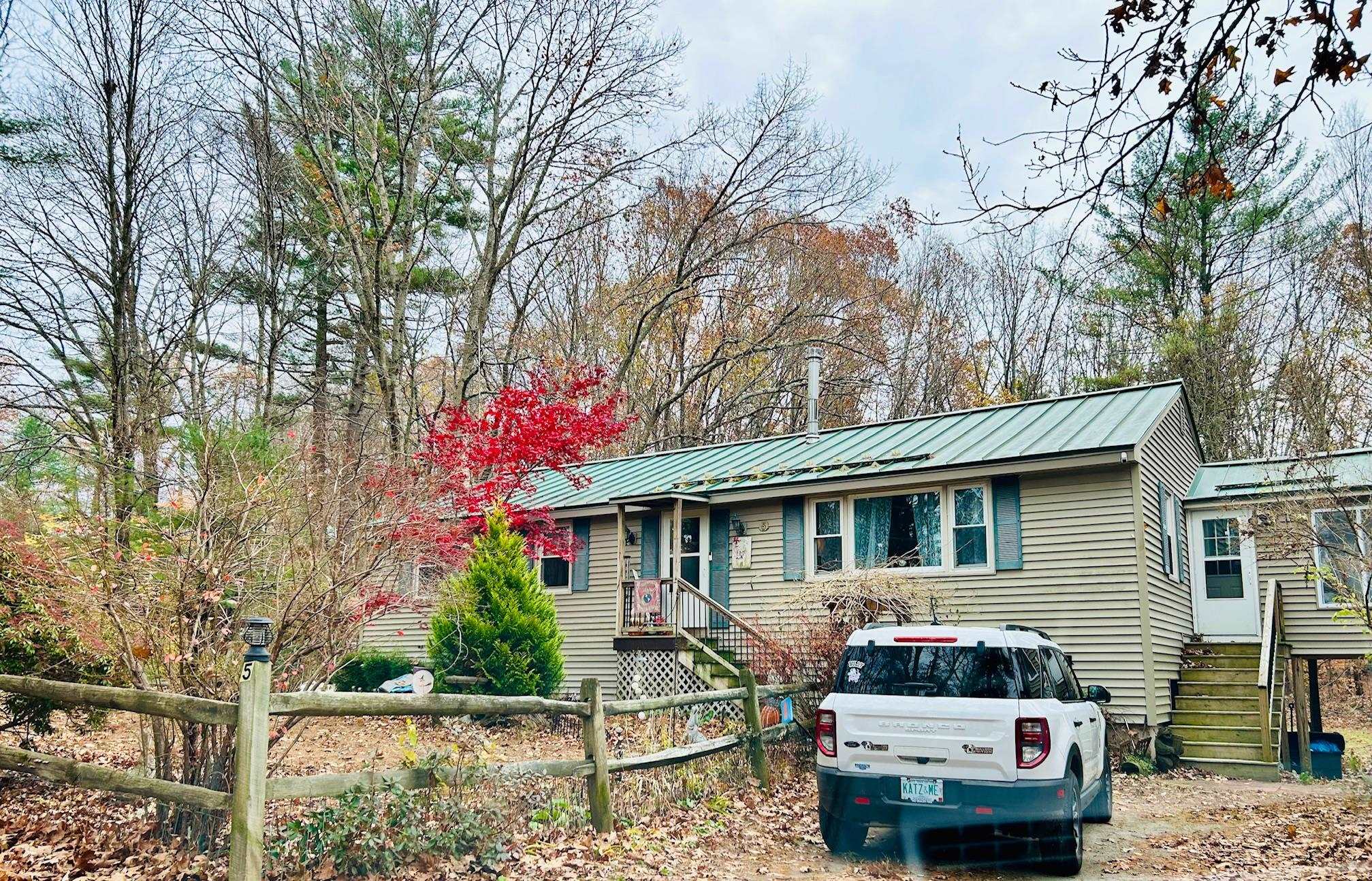 MLS 5035185: 5 Connie Road, Exeter NH