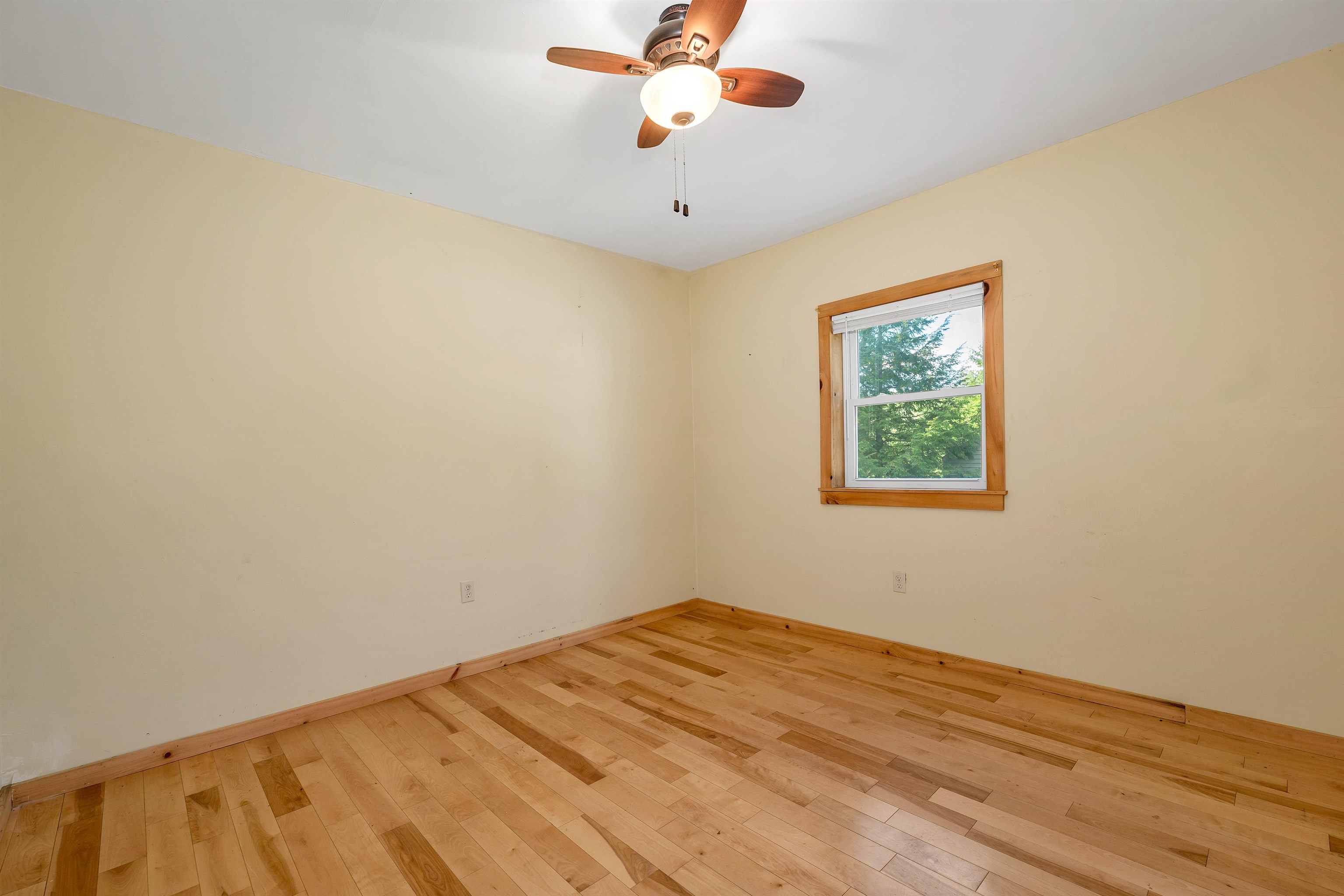 Lower Level Bedroom