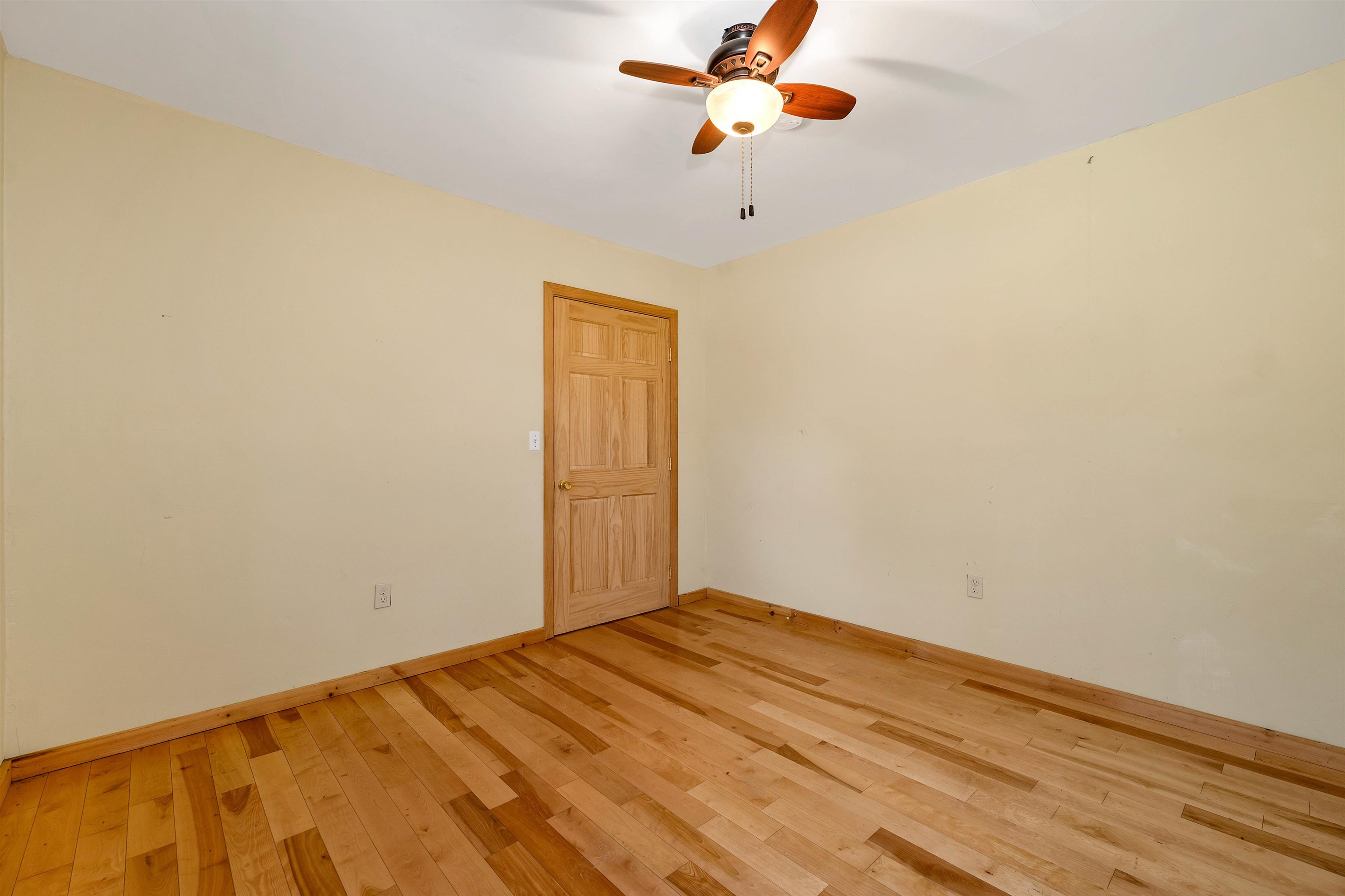Lower Level Bedroom