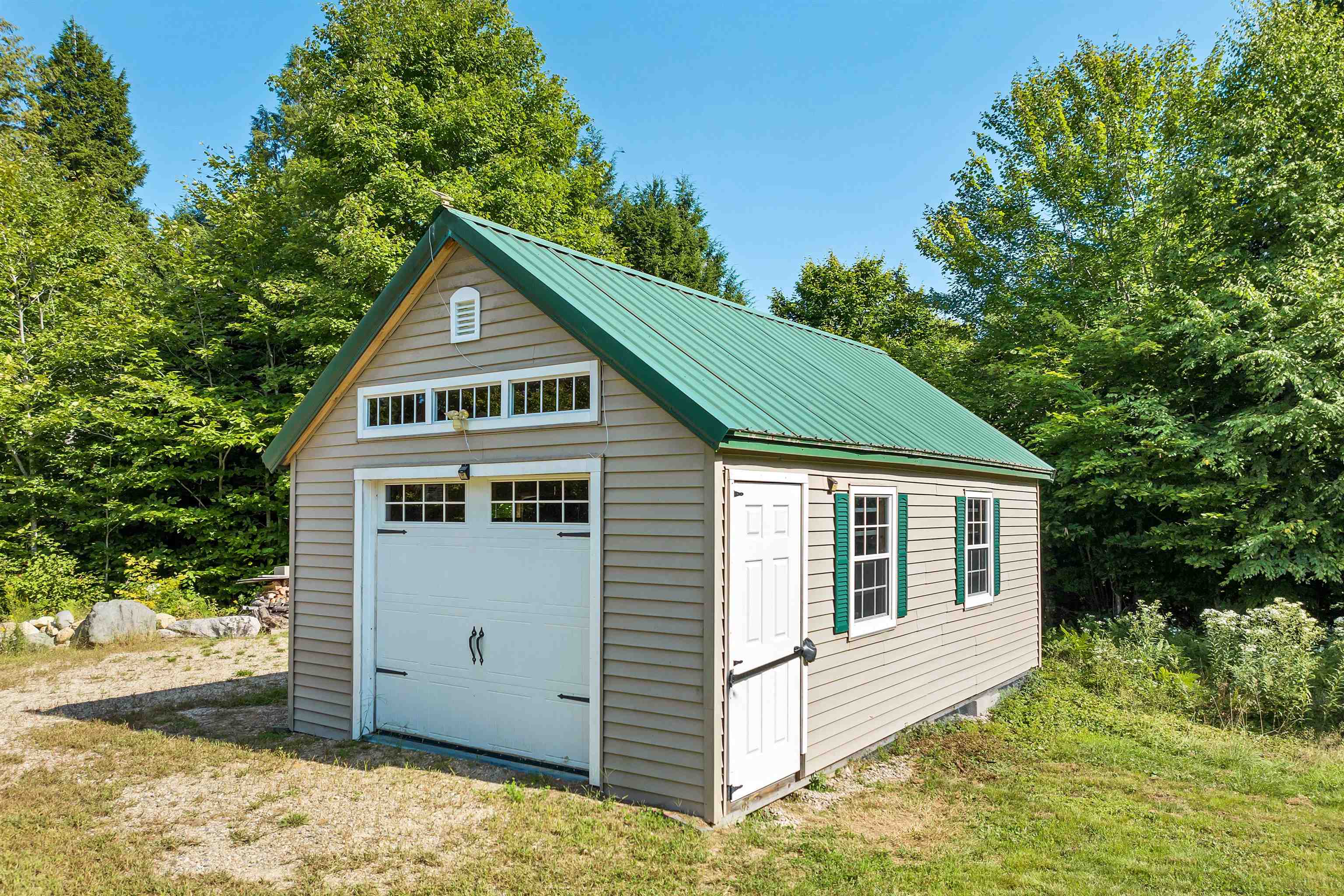 Garage