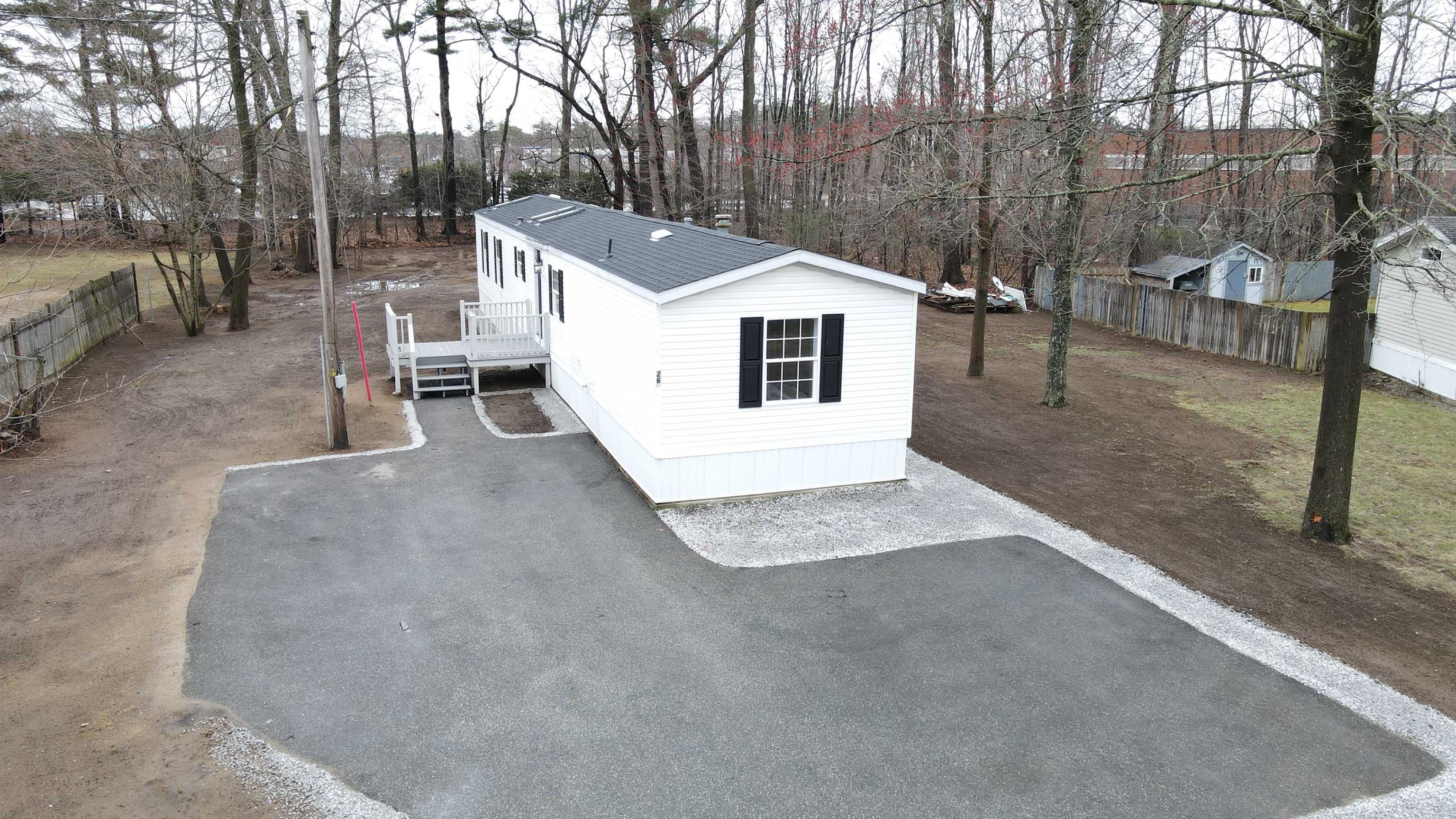 MLS 5035211: 26 Railroad Avenue, Seabrook NH