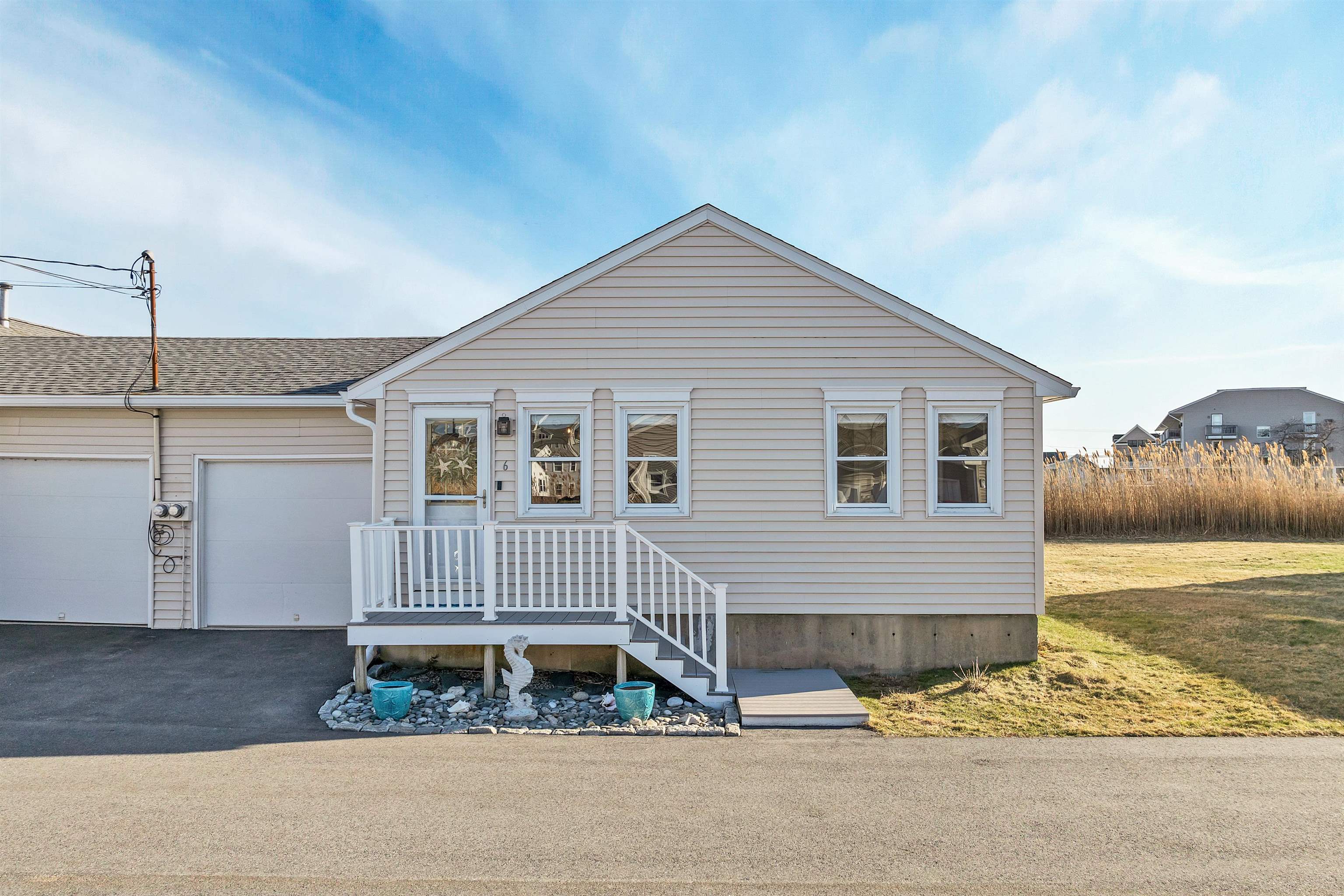 MLS 5035237: 30 Kings Highway-Unit 6, Hampton NH