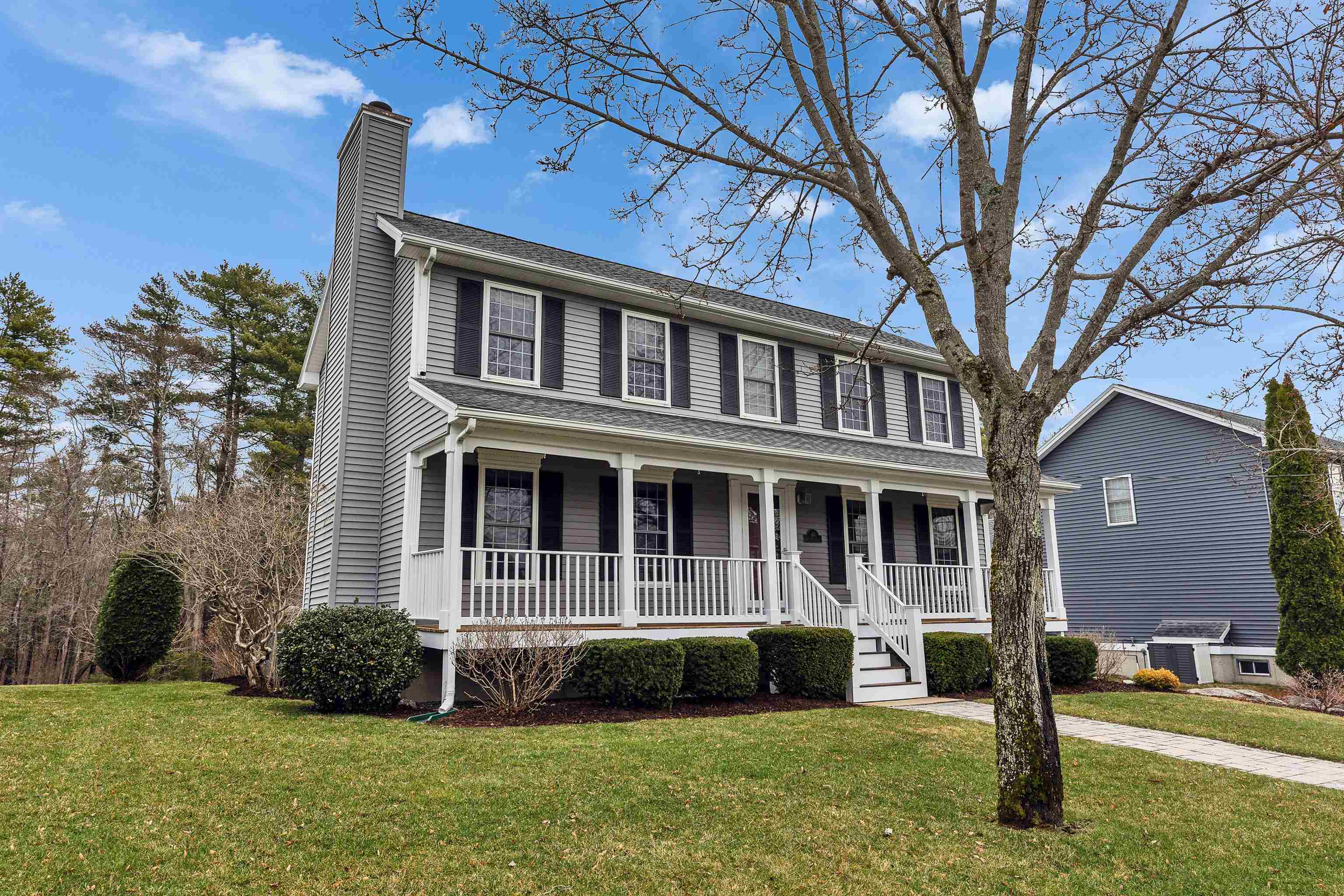 MANCHESTER NH Homes for sale