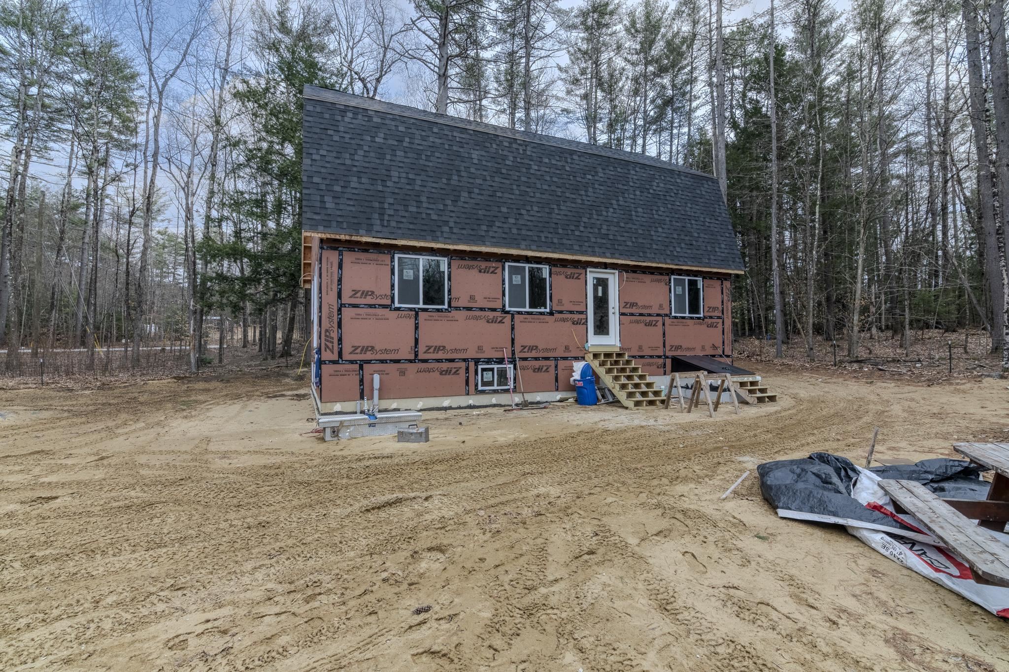 New Hampshire  Real Estate