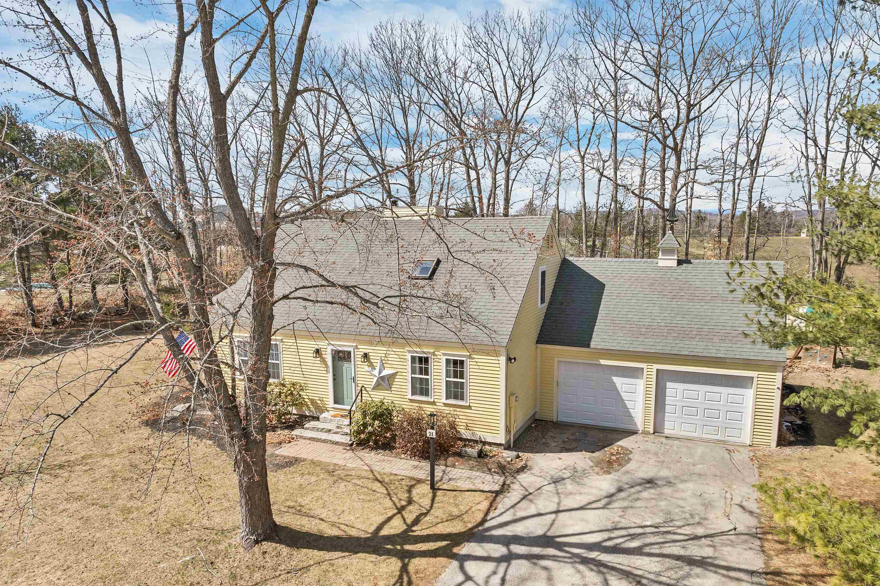 Wolfeboro NH Home for sale $659,900 $263 per sq.ft.