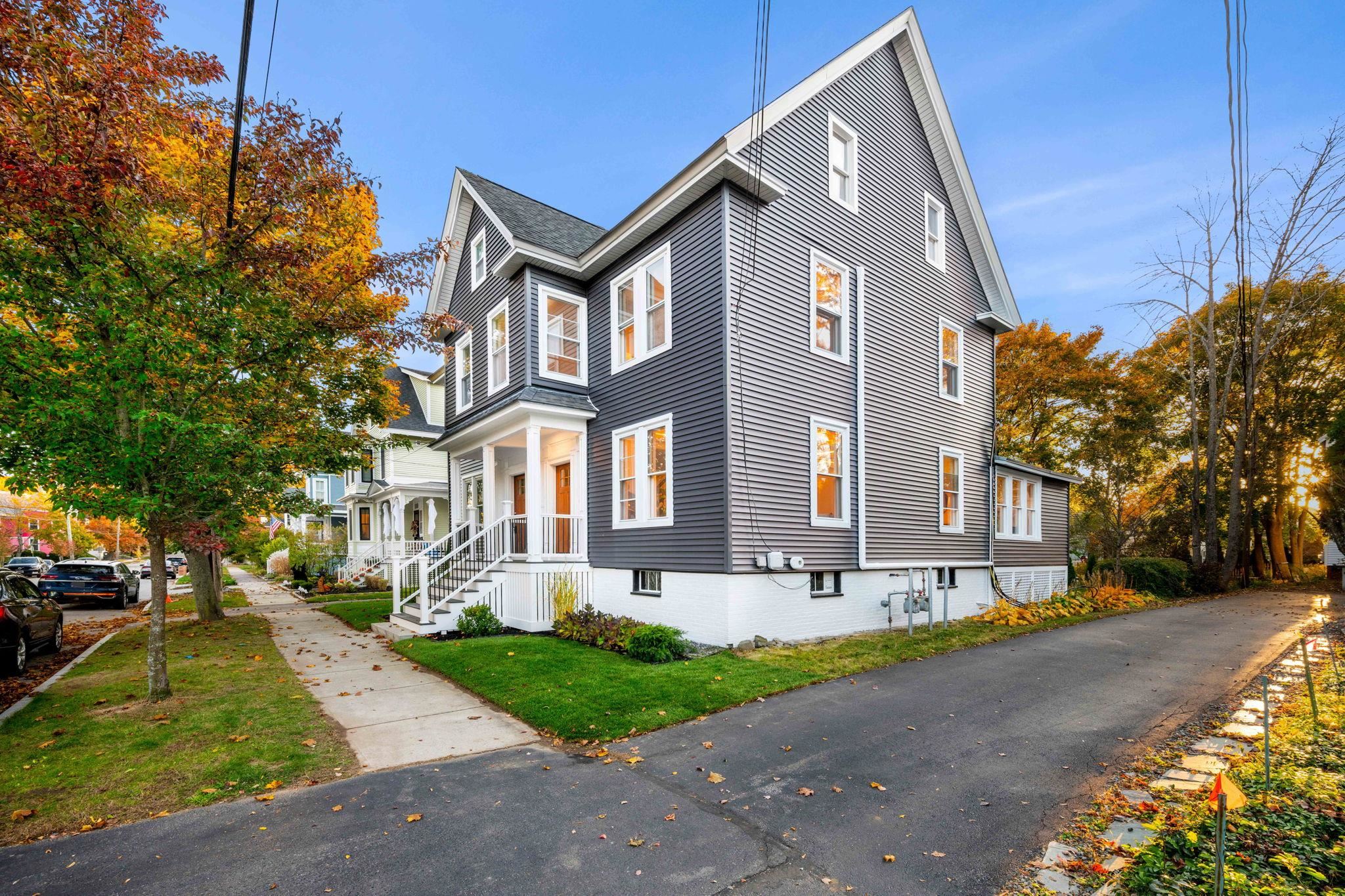 Photo of 88 Wibird Street, Portsmouth, NH 03801