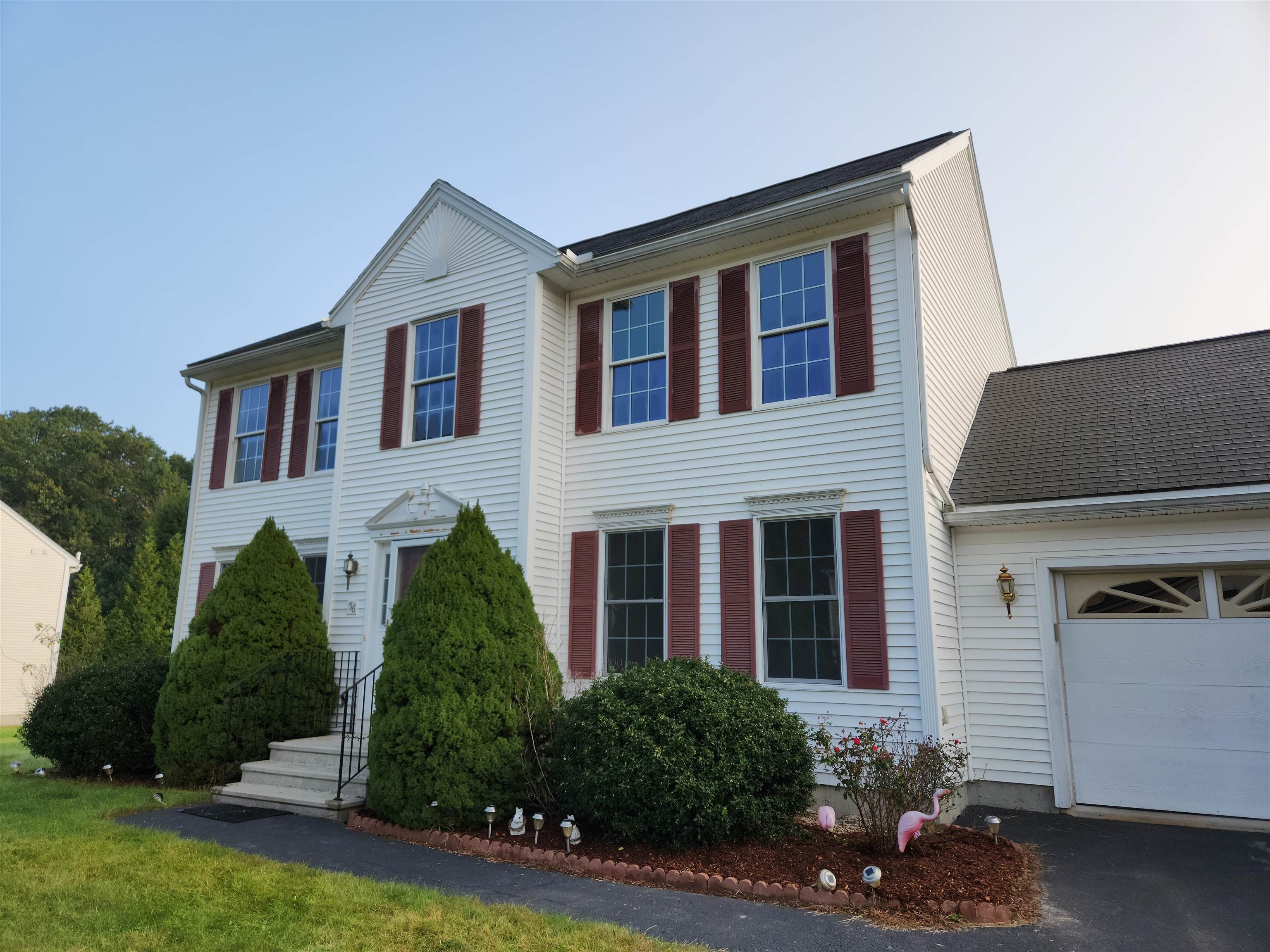 MLS 5035542: 56 Majestic Avenue, Nashua NH