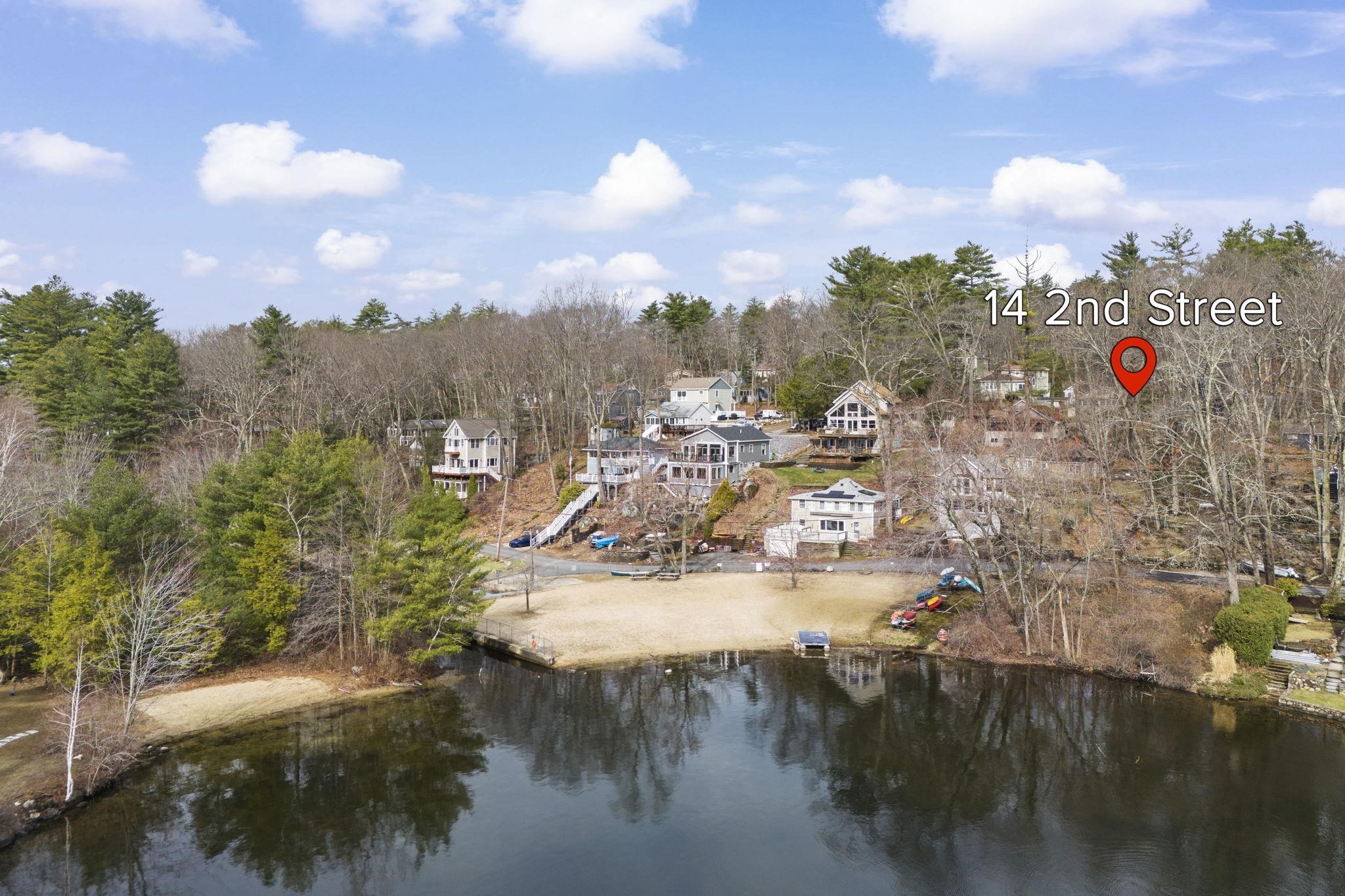 MLS 5035588: 14 2Nd Street, Windham NH