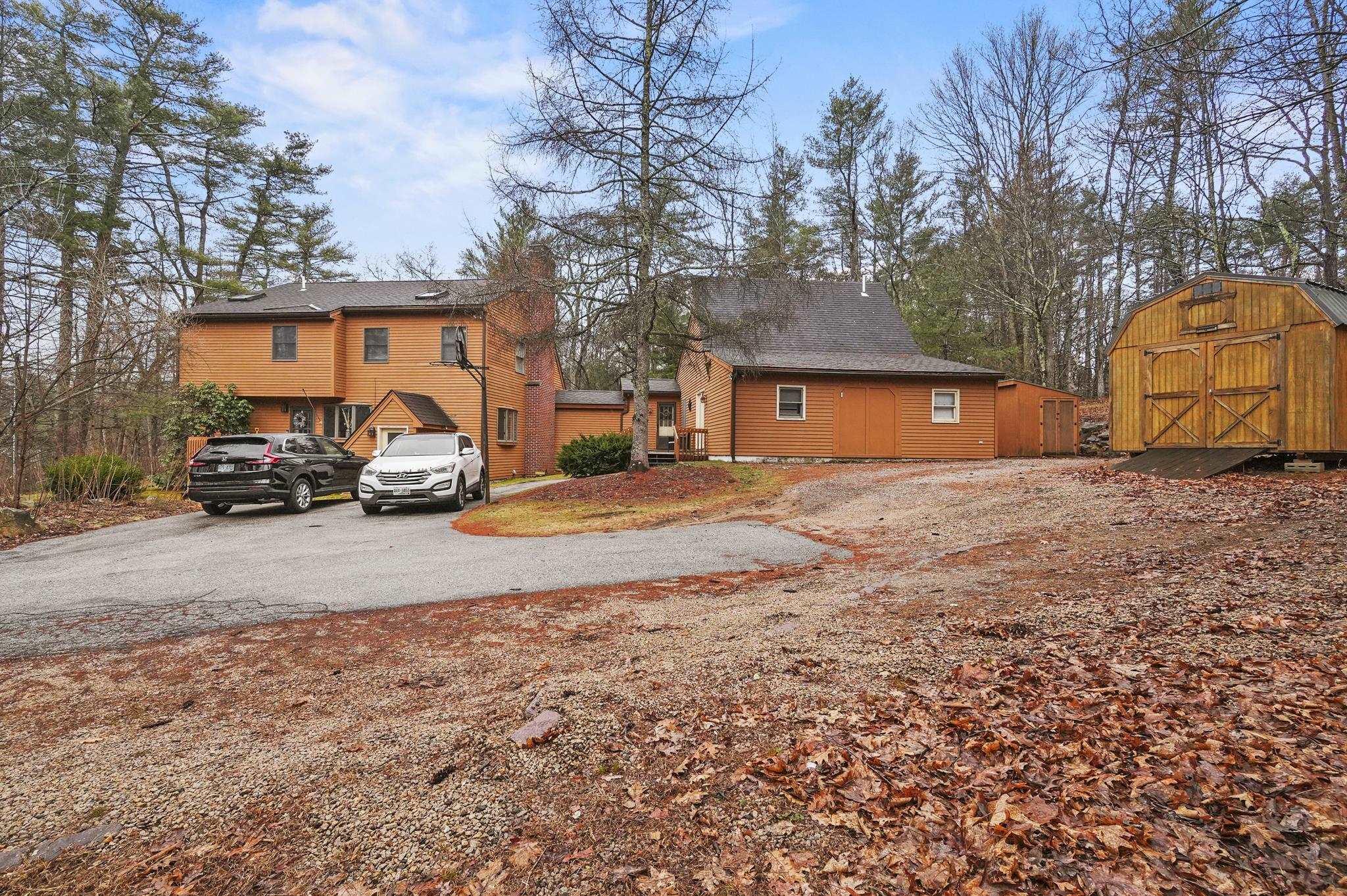 Photo of 1 Blueberry Hill Road Raymond NH 03077