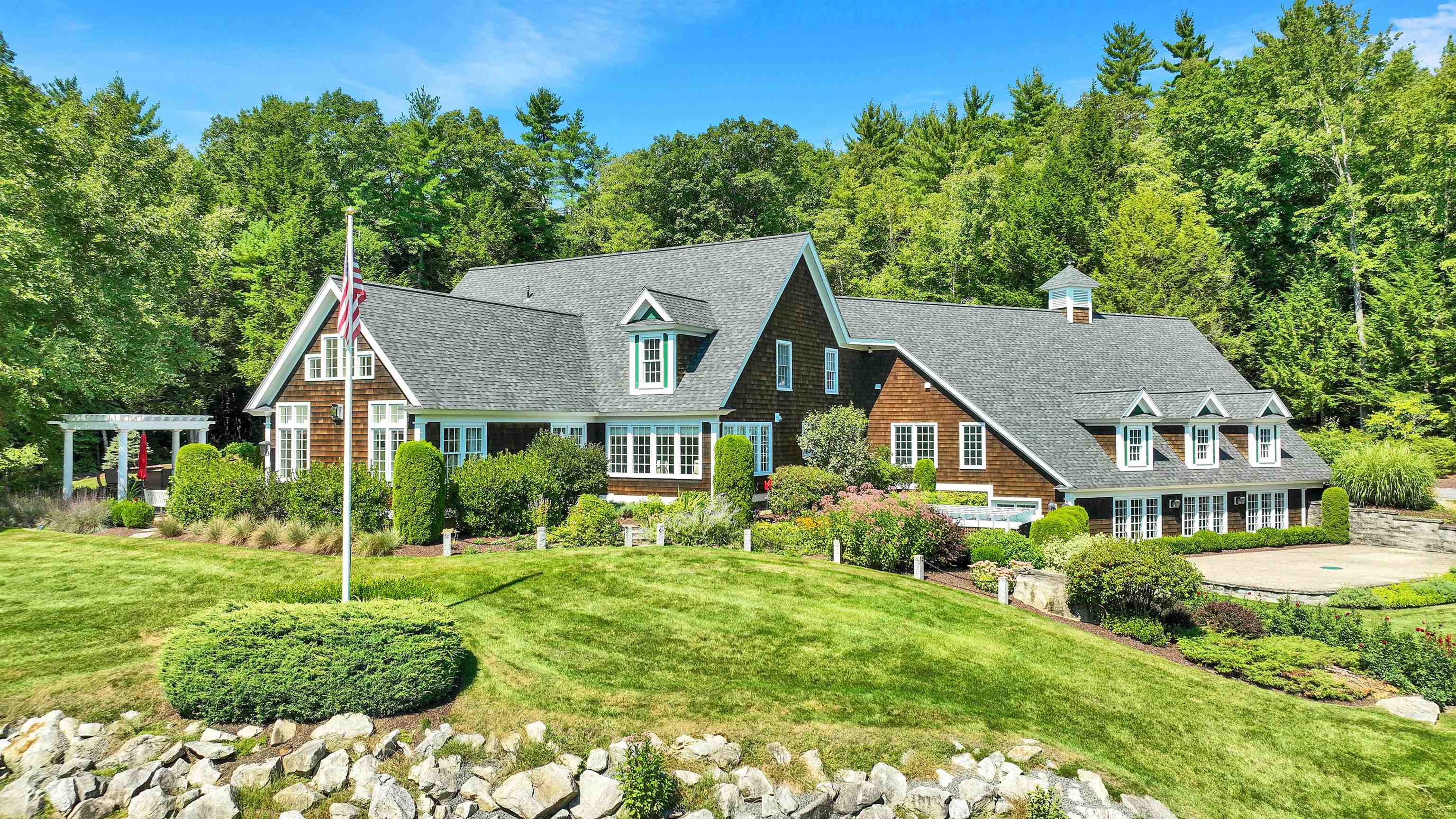 New Hampshire  Real Estate