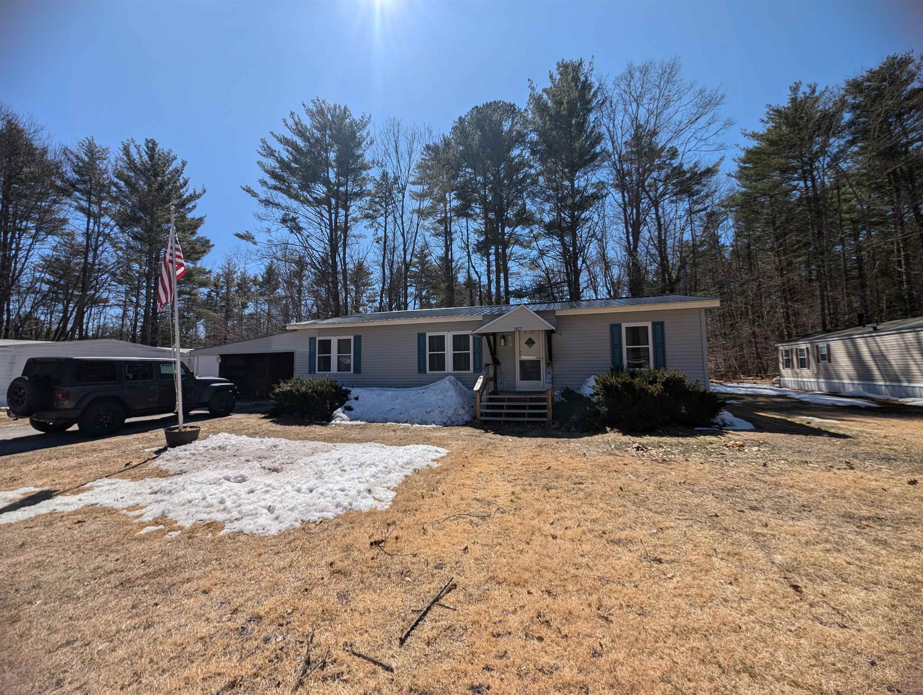 Photo of 357 Lamplighter Drive Conway NH 03818