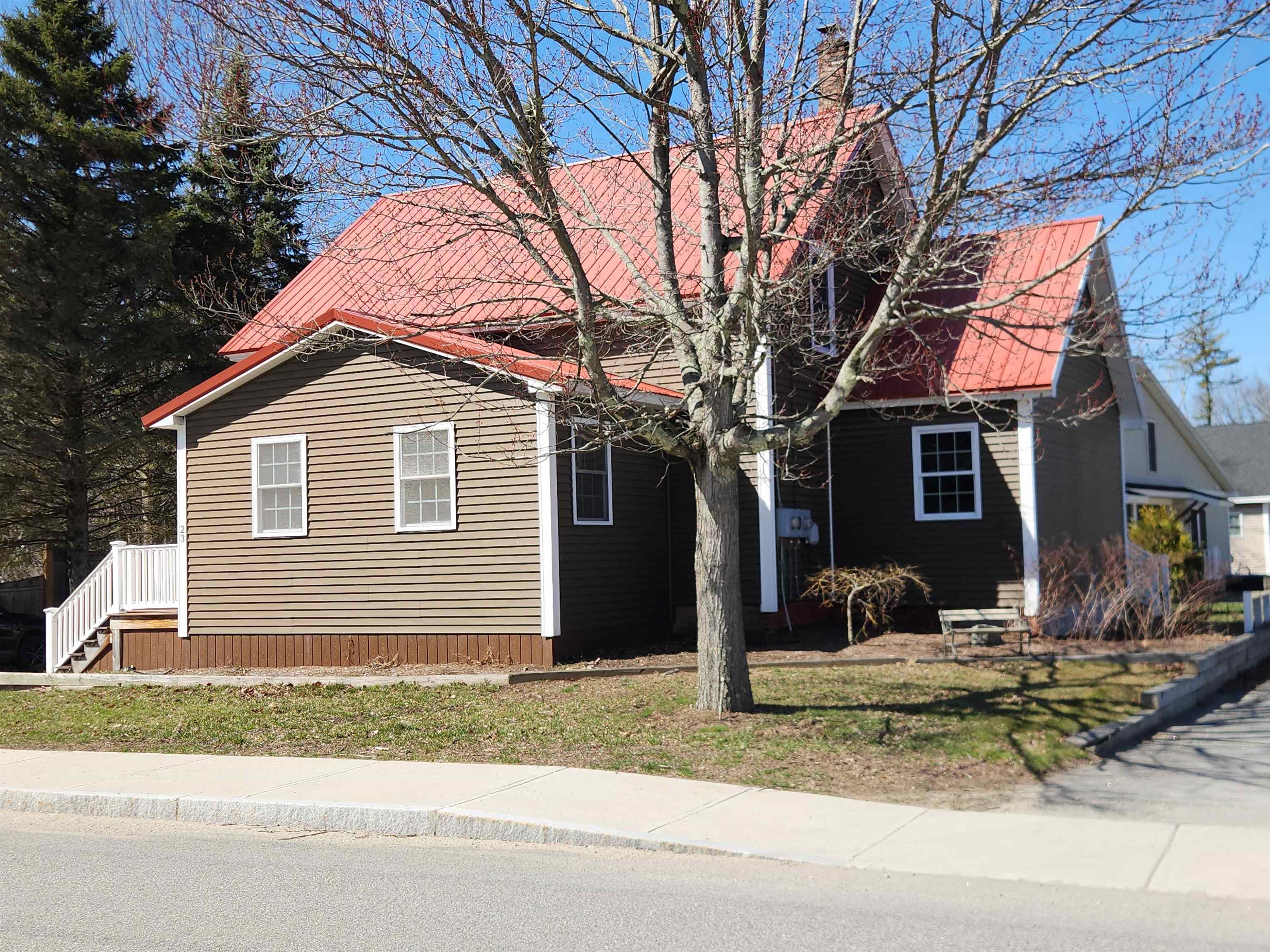 New Hampshire res Real Estate