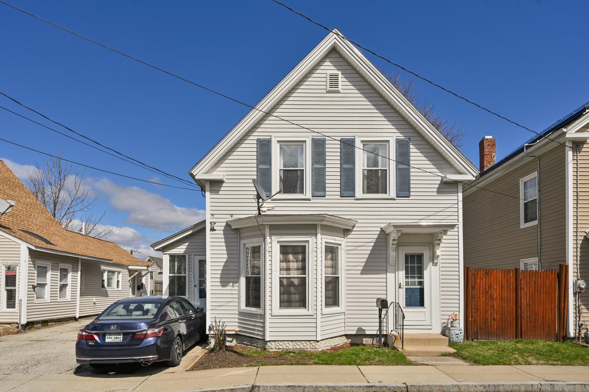 Photo of 6 South Street Nashua NH 03060