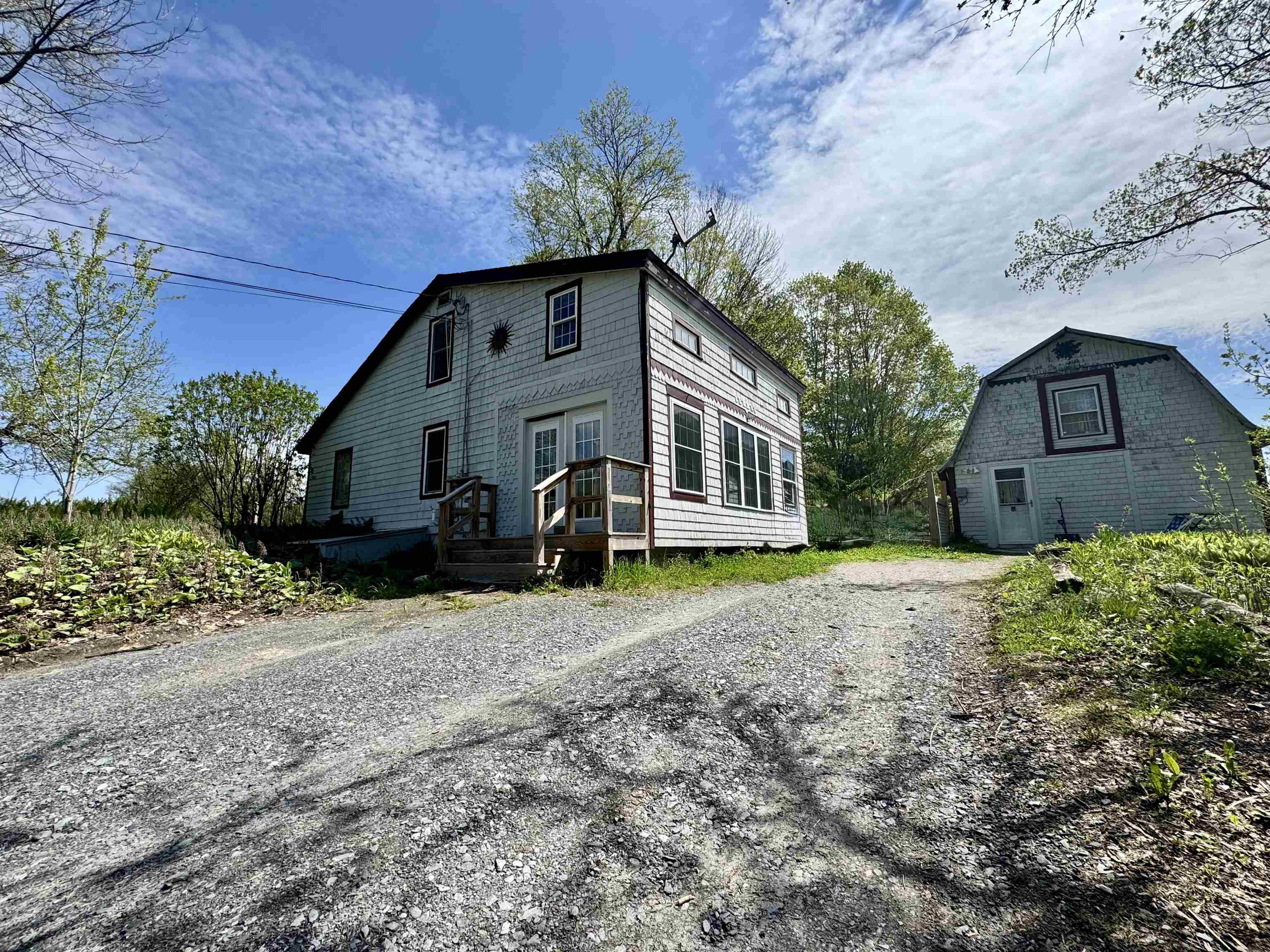BRADFORD VT Home for sale $$350,000 | $247 per sq.ft.