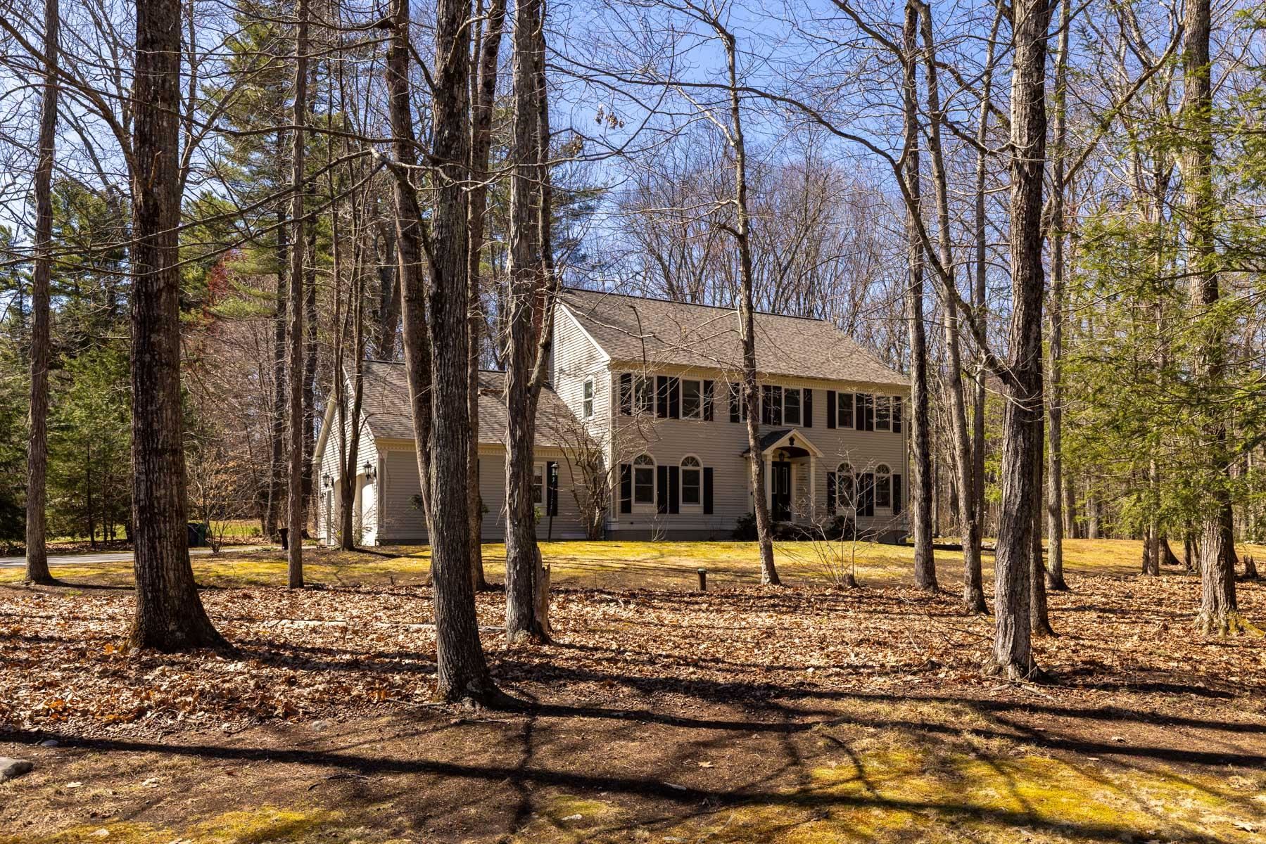 Photo of 14 Gale Road Hampton NH 03842