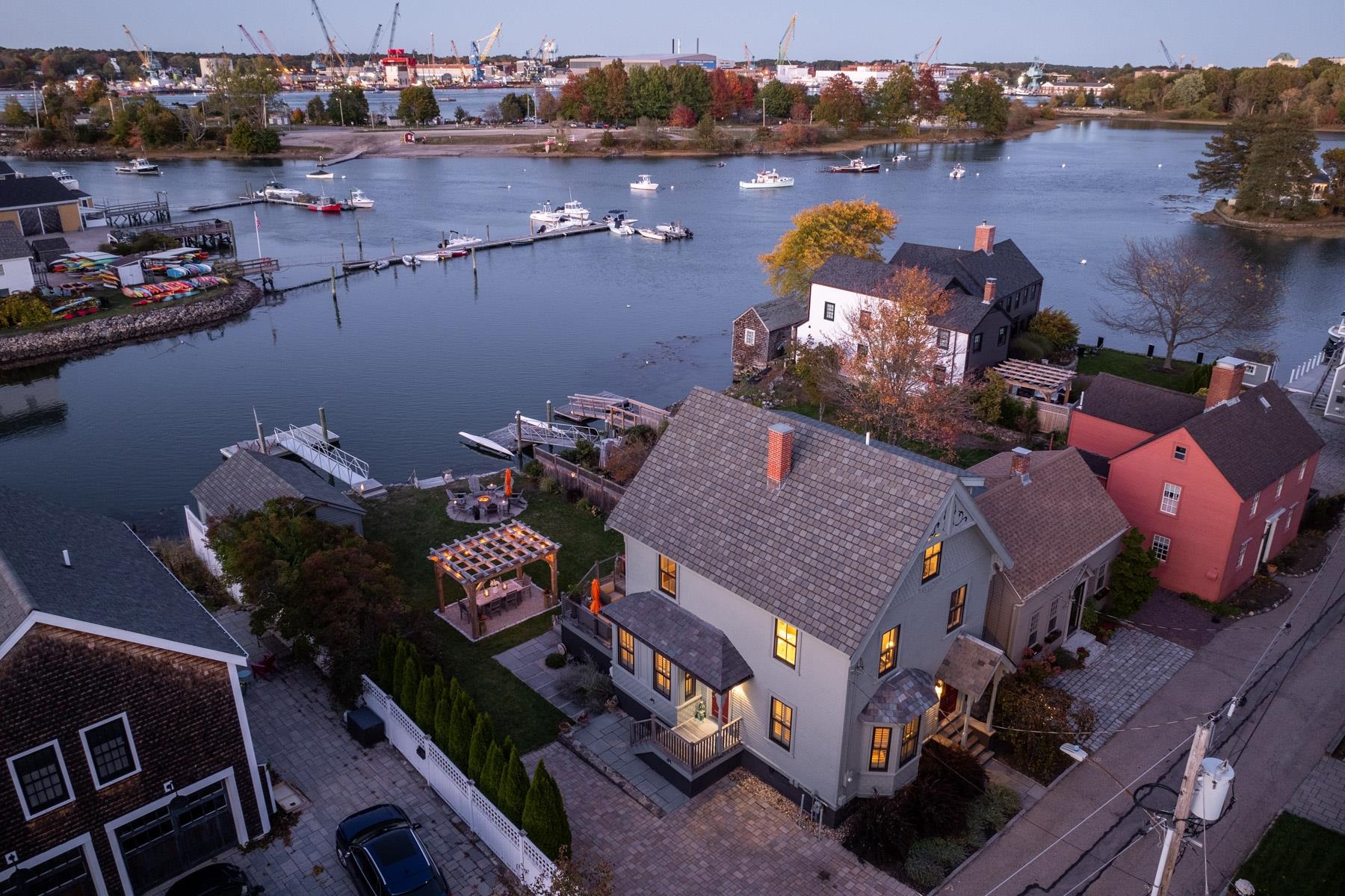Photo of 35 Salter Street, Portsmouth, NH 03801