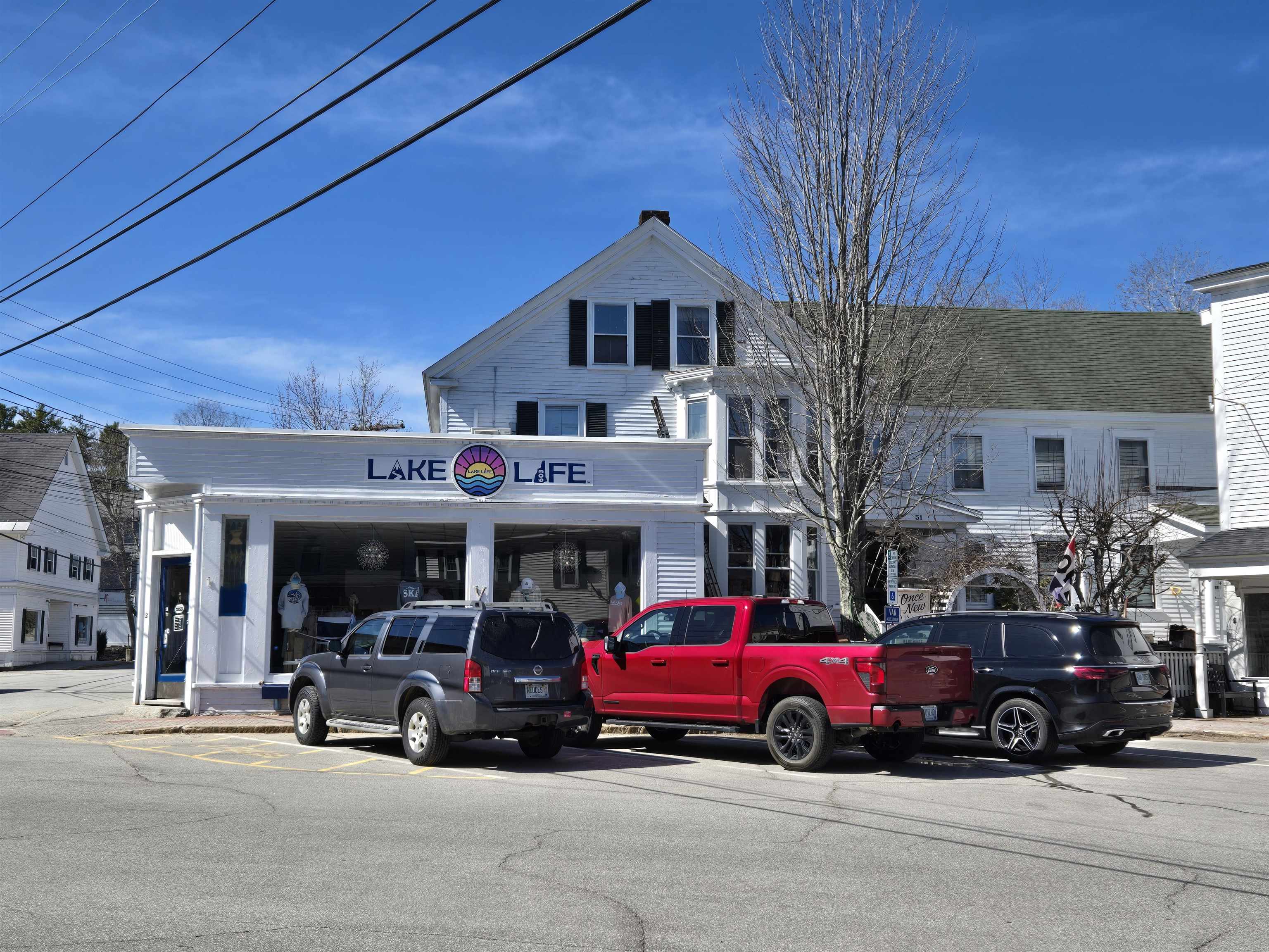 Main St View