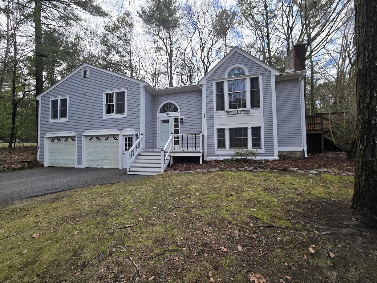 New Hampshire  Real Estate