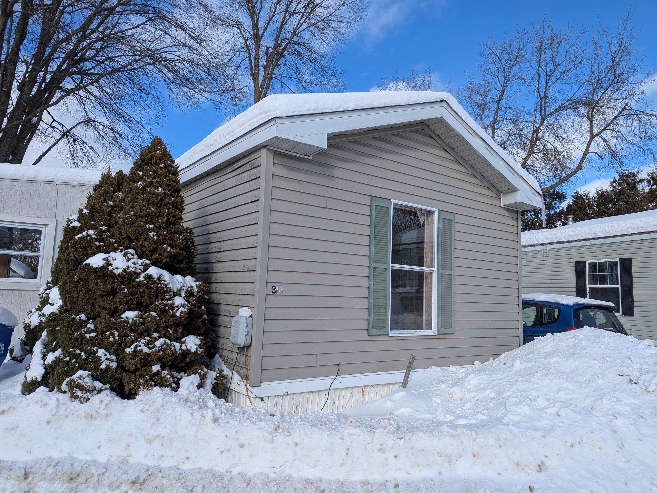 Photo of 38 Mount Mansfield Avenue Colchester VT 05446-3012
