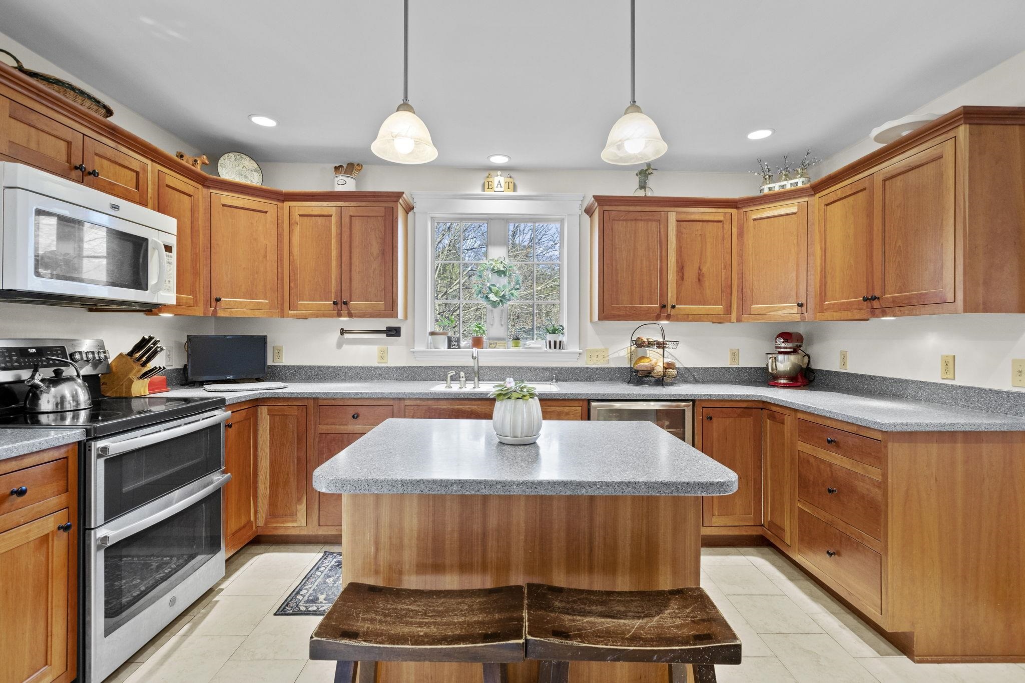 New Hampshire  Real Estate