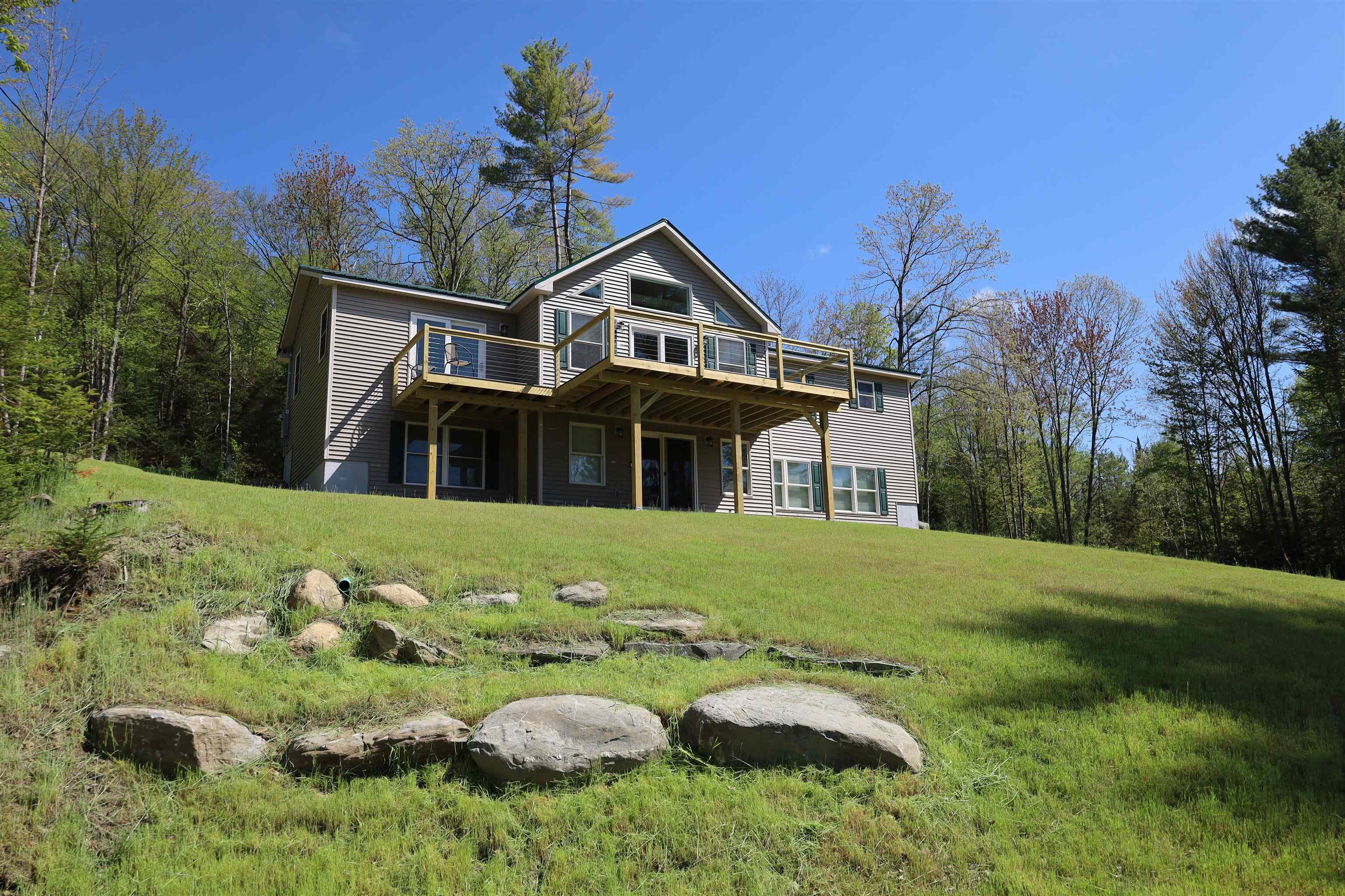 Photo of 281 Rogan's Way Kirby VT 05824