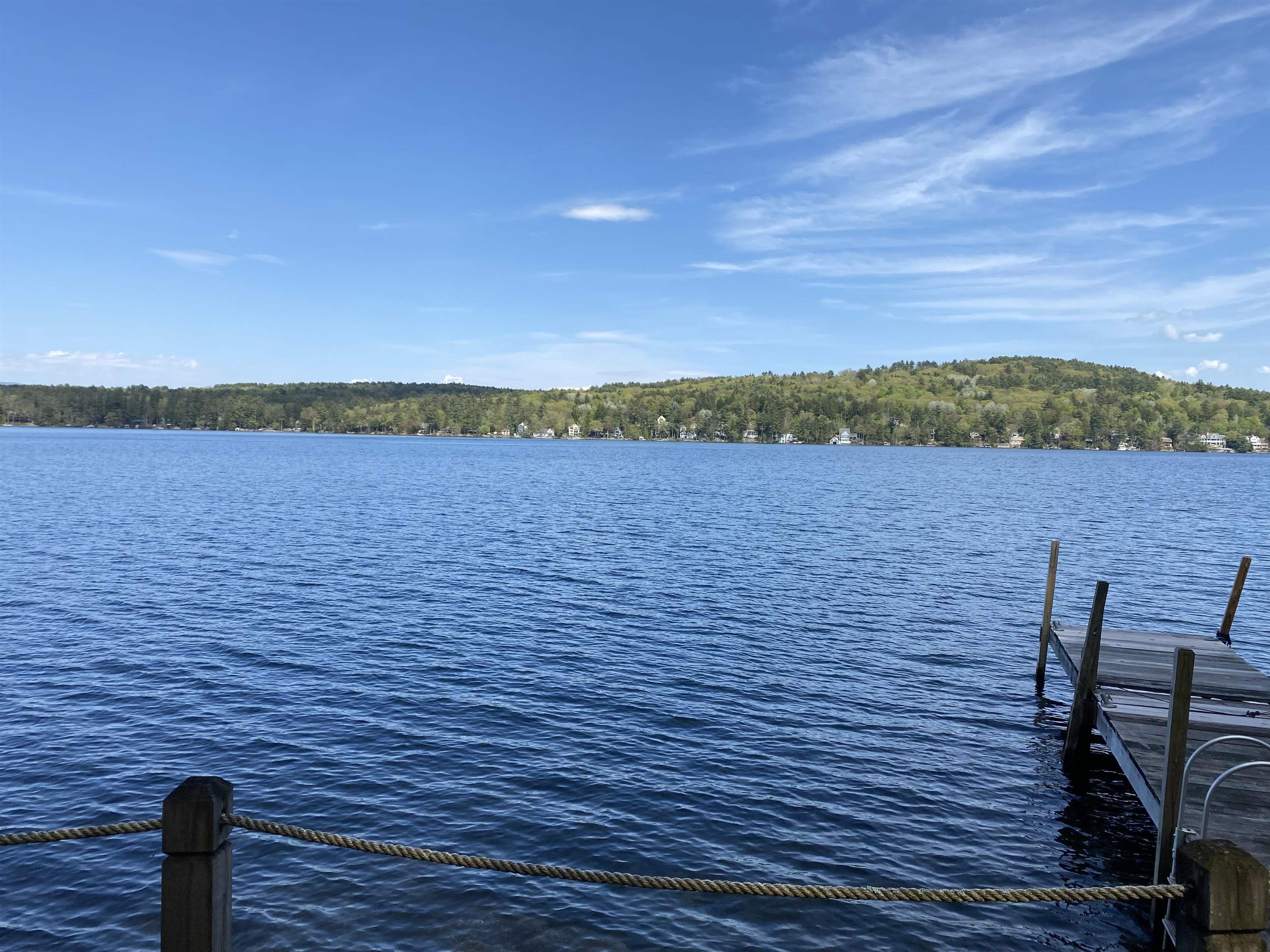 MLS 5035915: 4 Mile Point Drive, Meredith NH