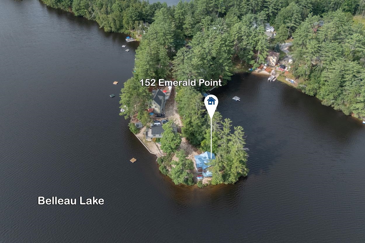 Wakefield NH Home for sale $569,900 $549 per sq.ft.