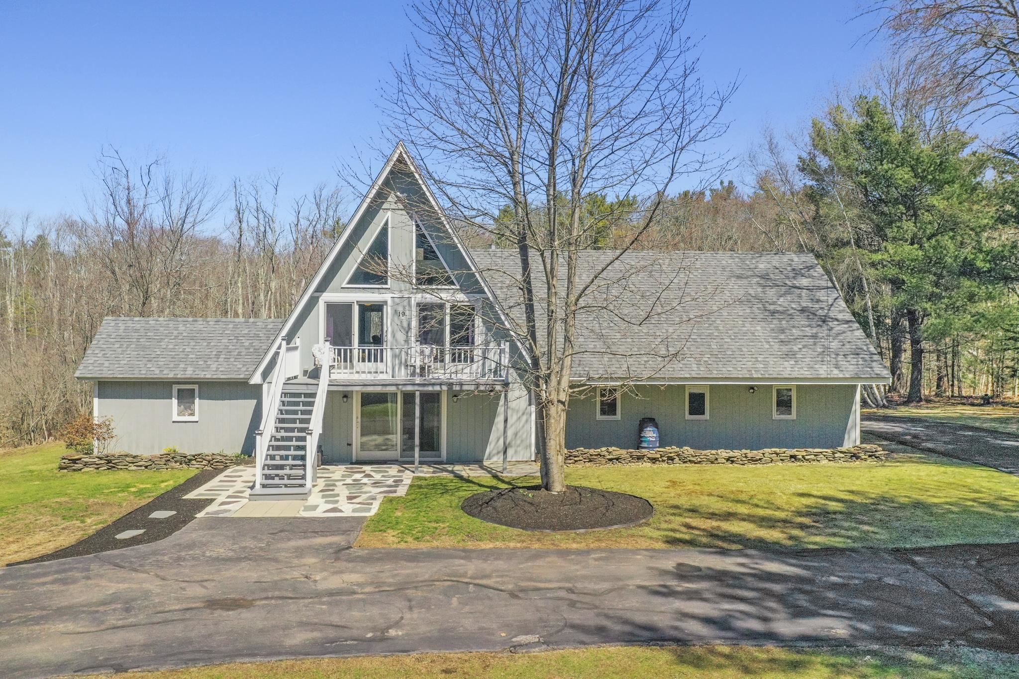 New Hampshire  Real Estate