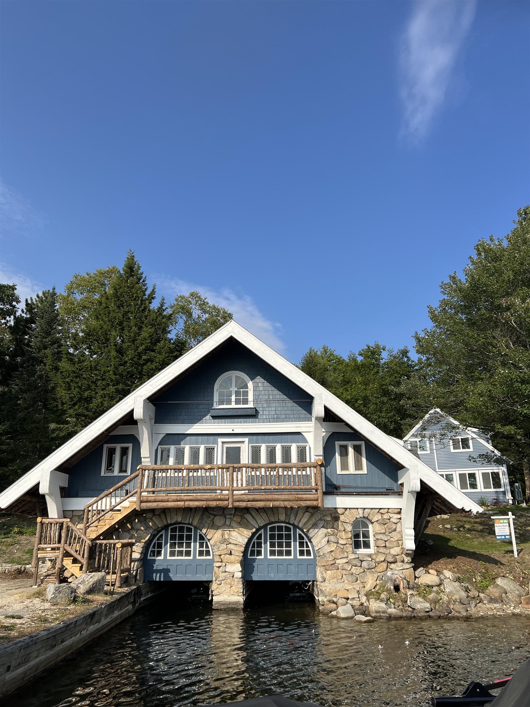 New Hampshire  Real Estate