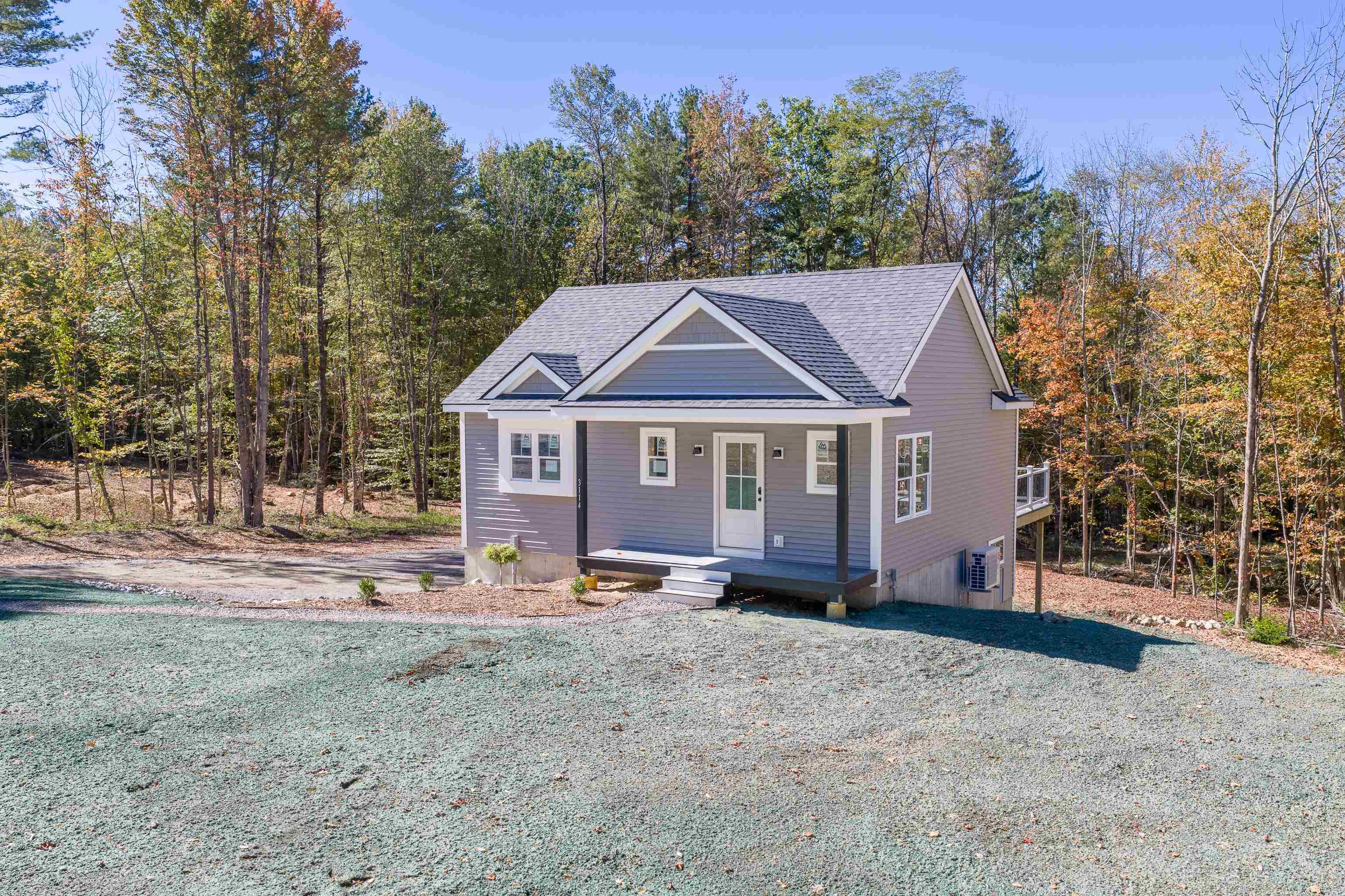 LACONIA NH Homes for sale