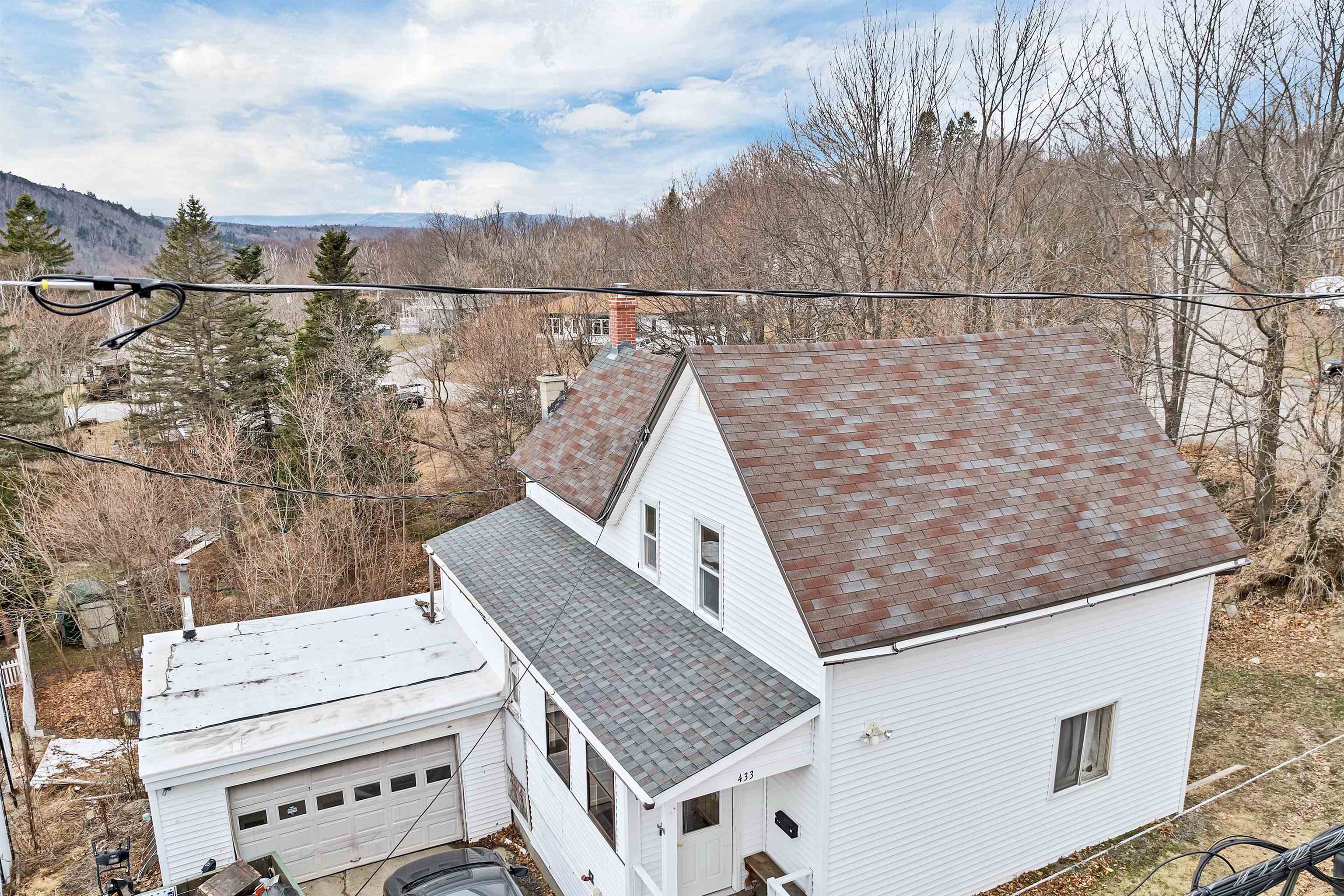 Photo of 433 Hillside Avenue Berlin NH 03570