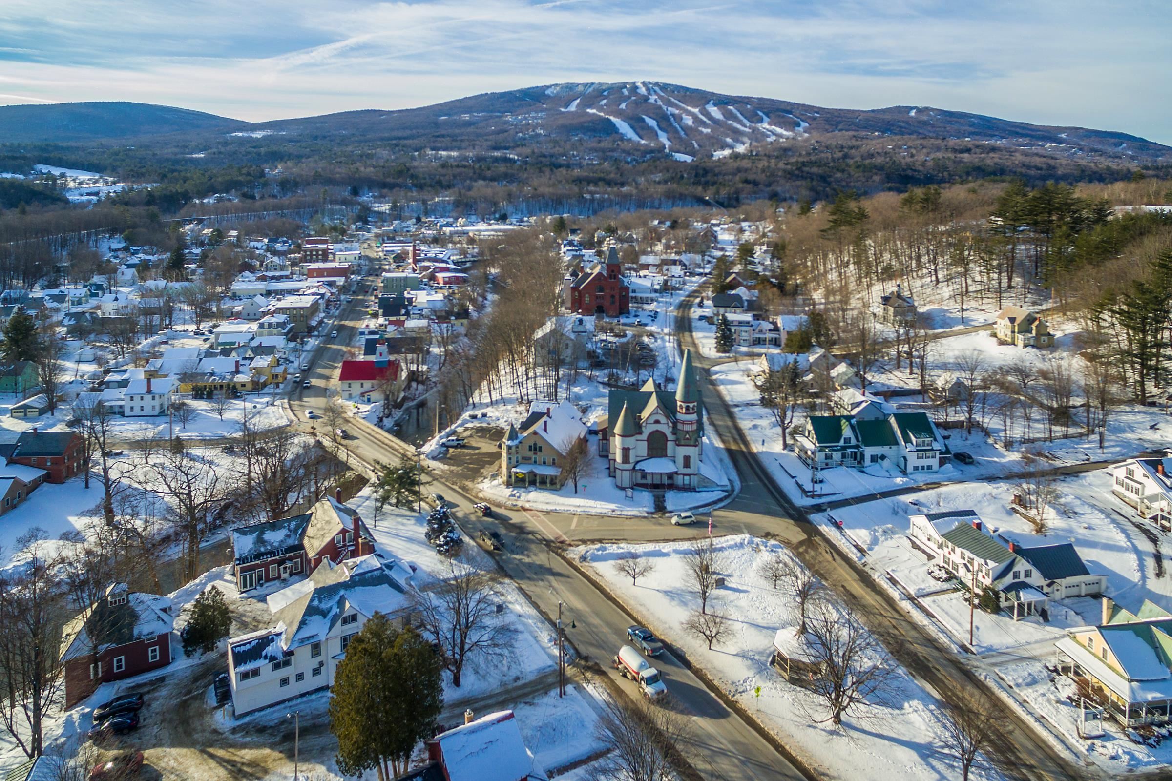 Ludlow Village 22928745