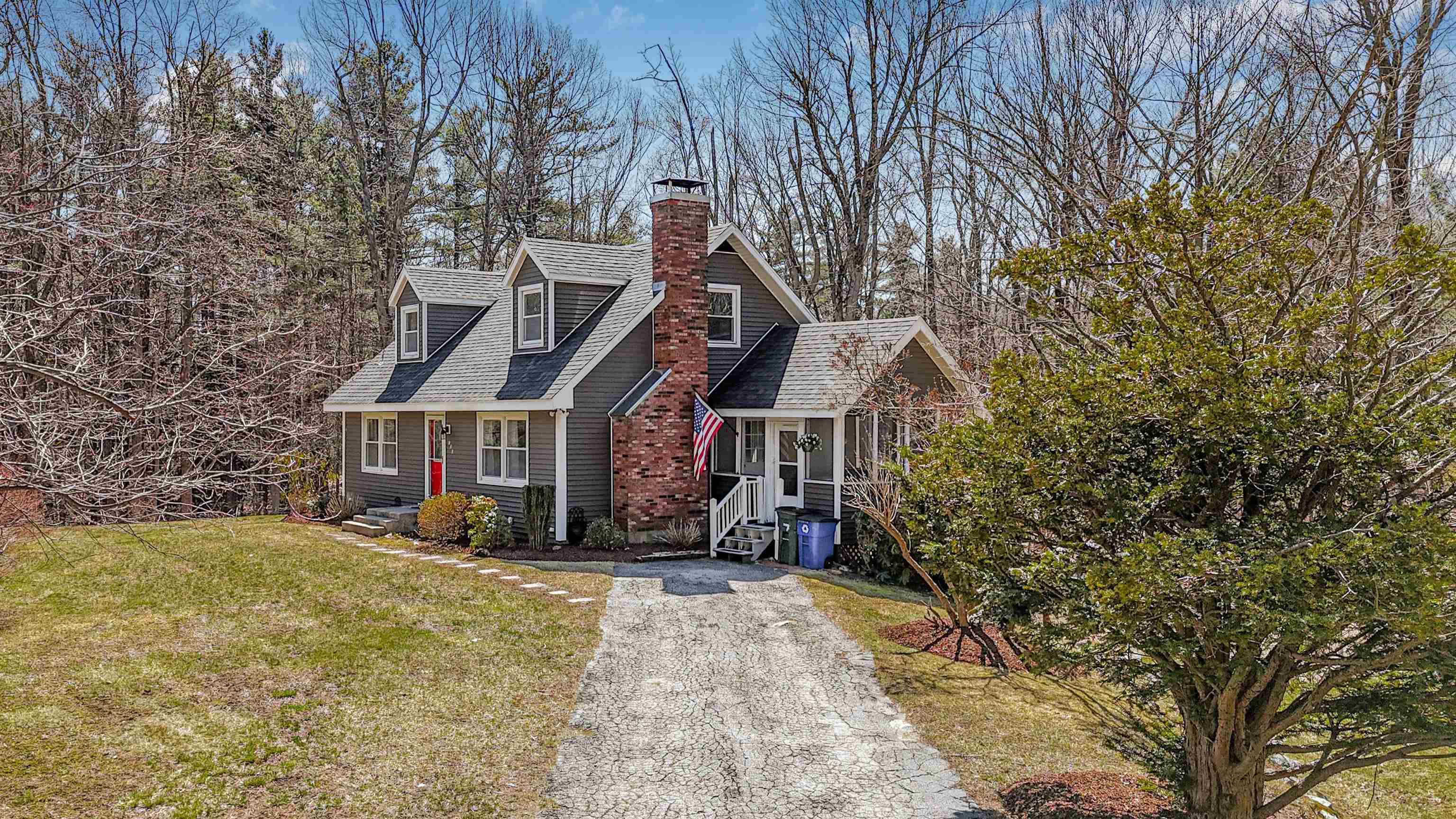 New Hampshire  Real Estate