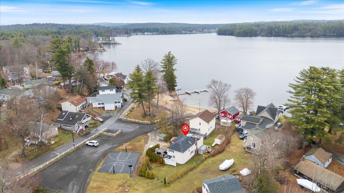 MLS 5036356: 117A Chases Grove Road, Derry NH