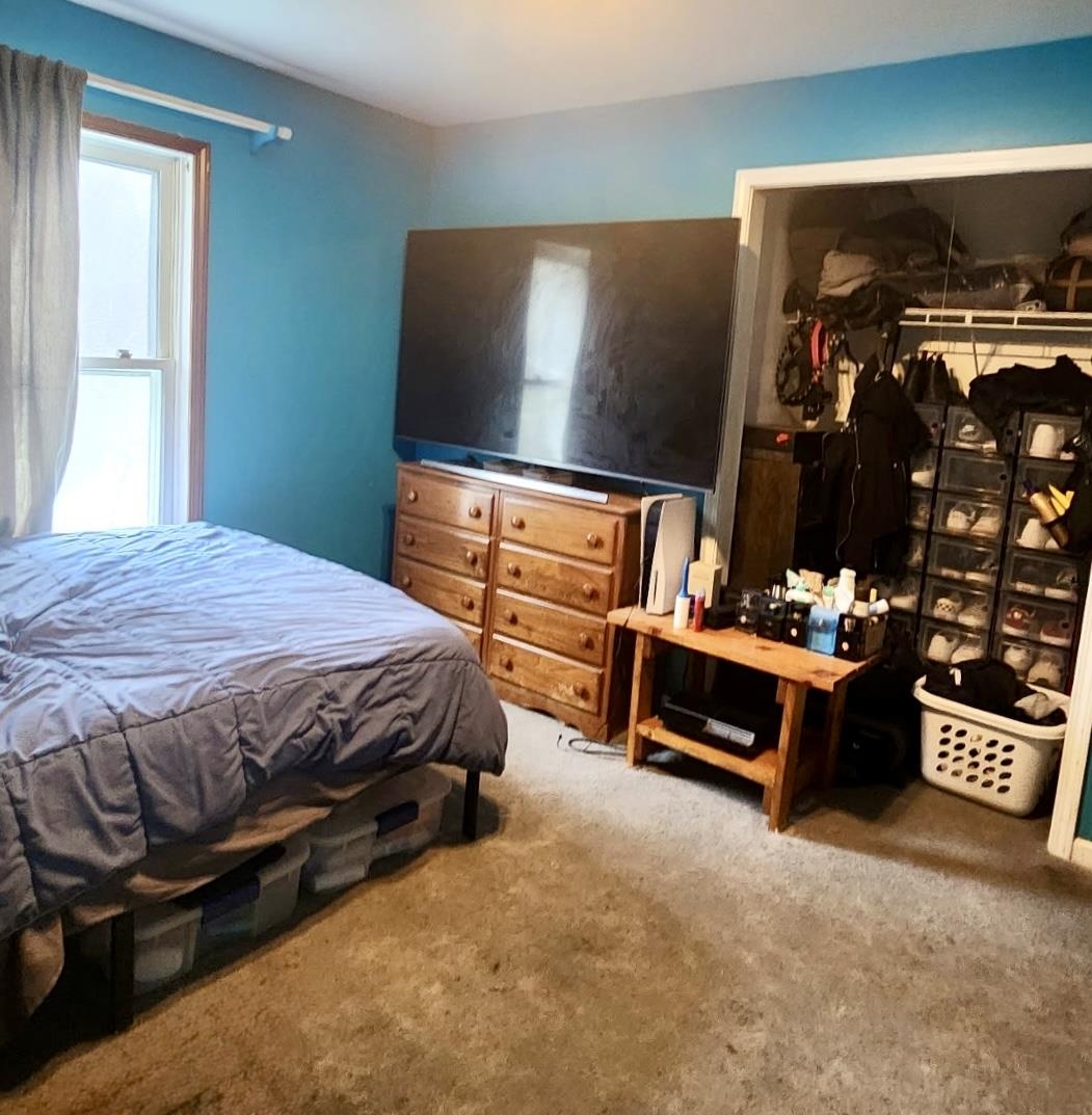 2n Floor Bedroom