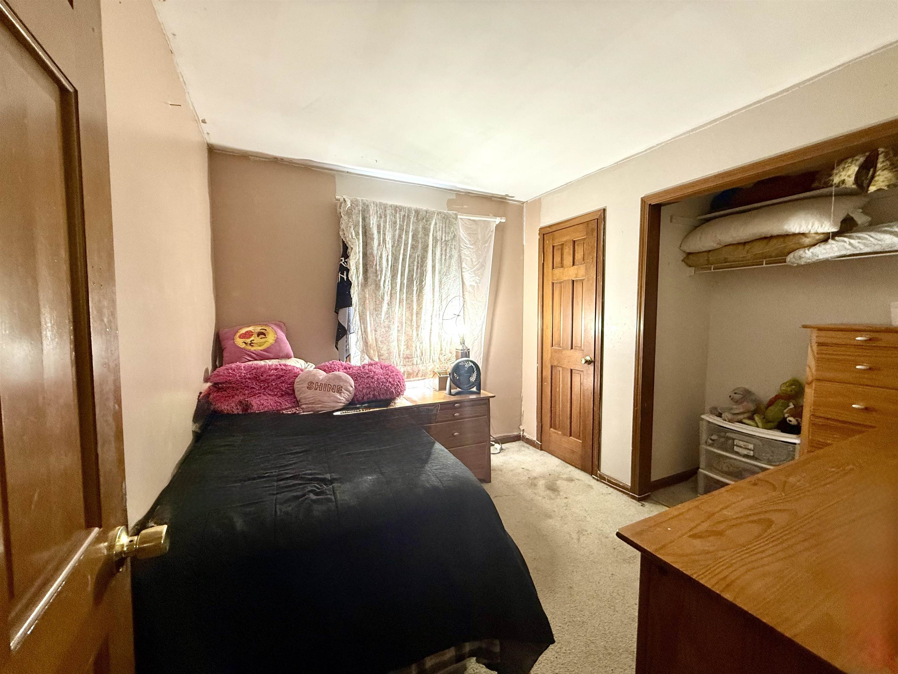 Main House 2nd Floor bedroom