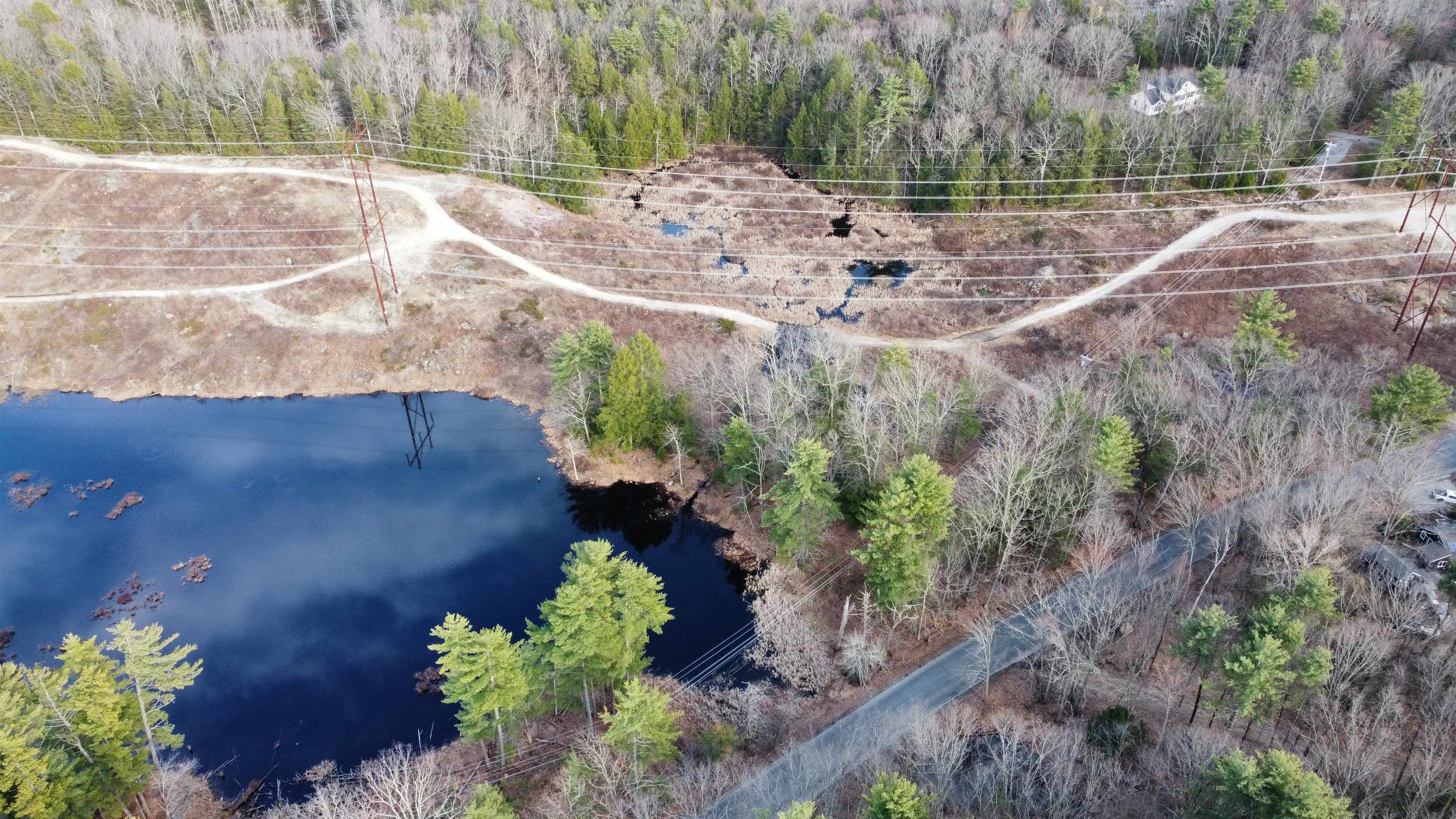 MLS 5036391: 360 Candia Road, Chester NH