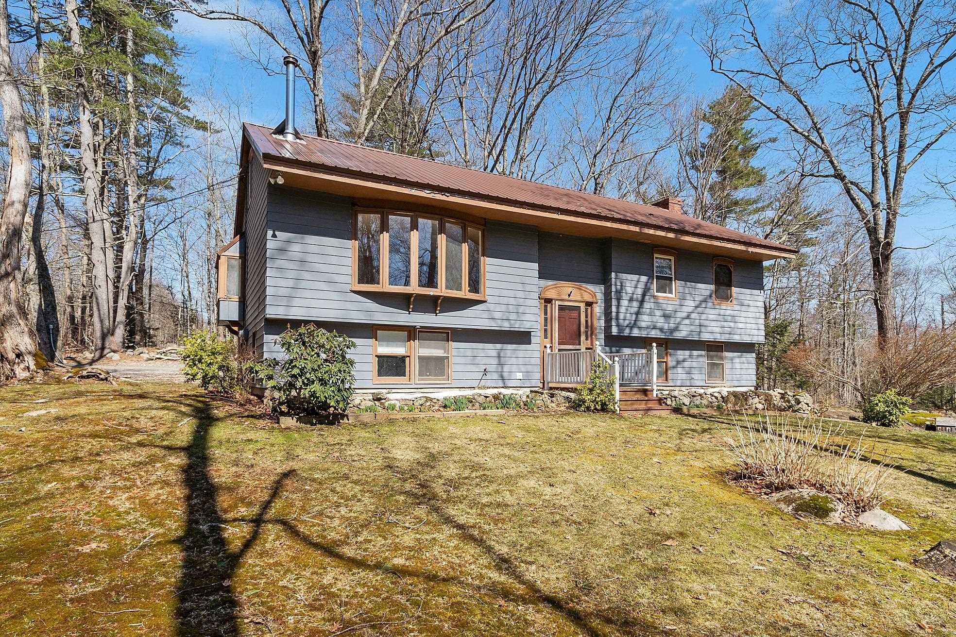 New Hampshire  Real Estate