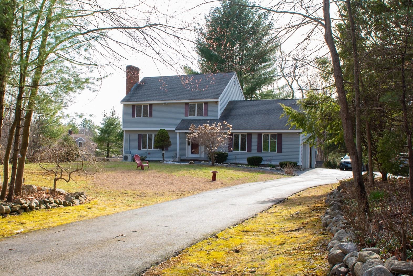 MLS 5036437: 5 Maylane Drive, Salem NH