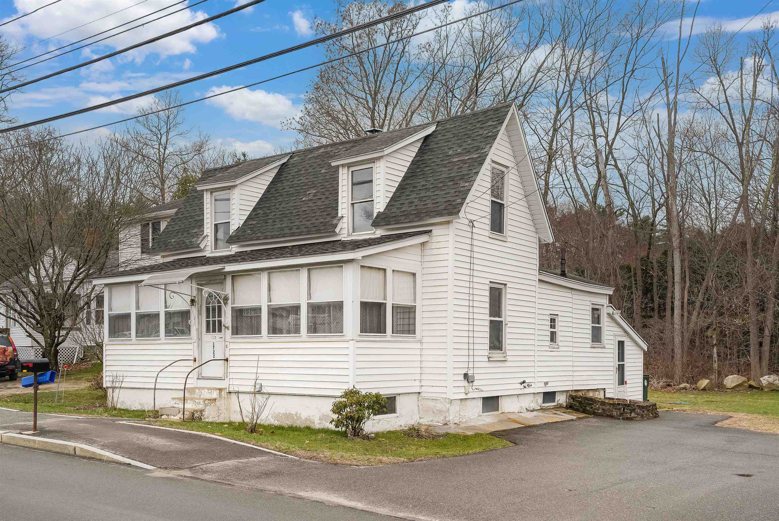 New Hampshire  Real Estate