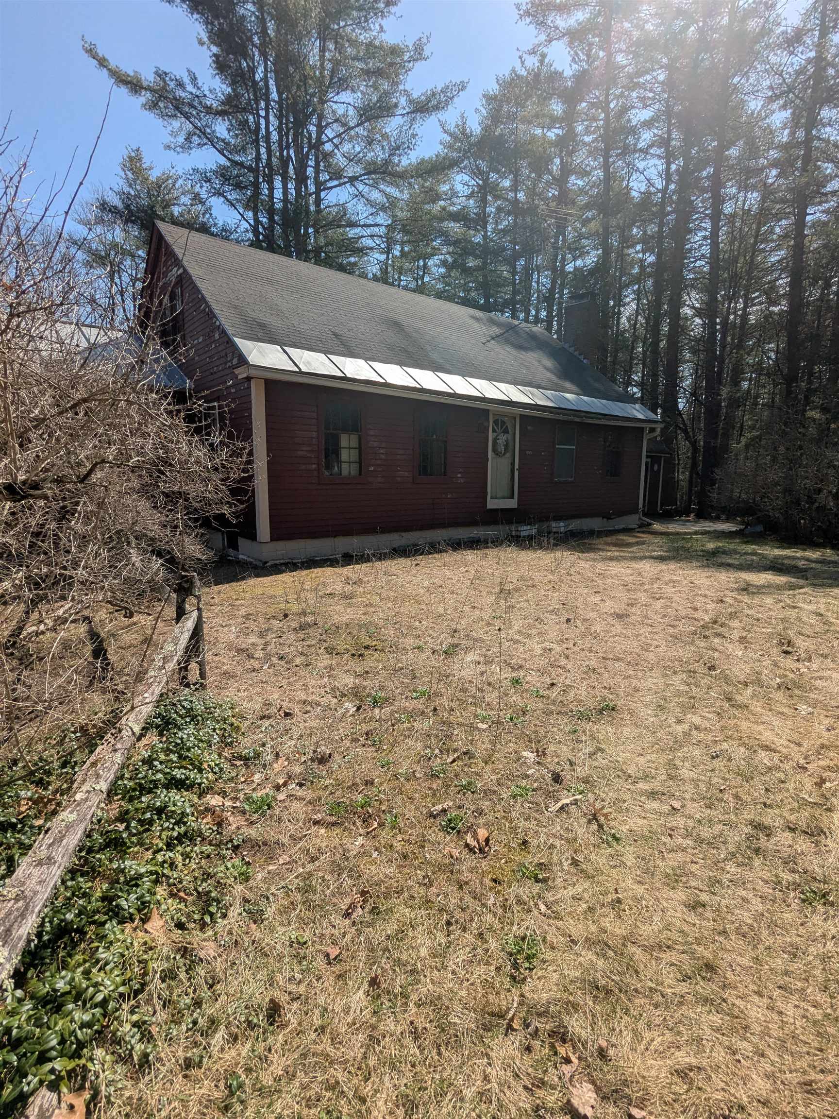 New Hampshire  Real Estate