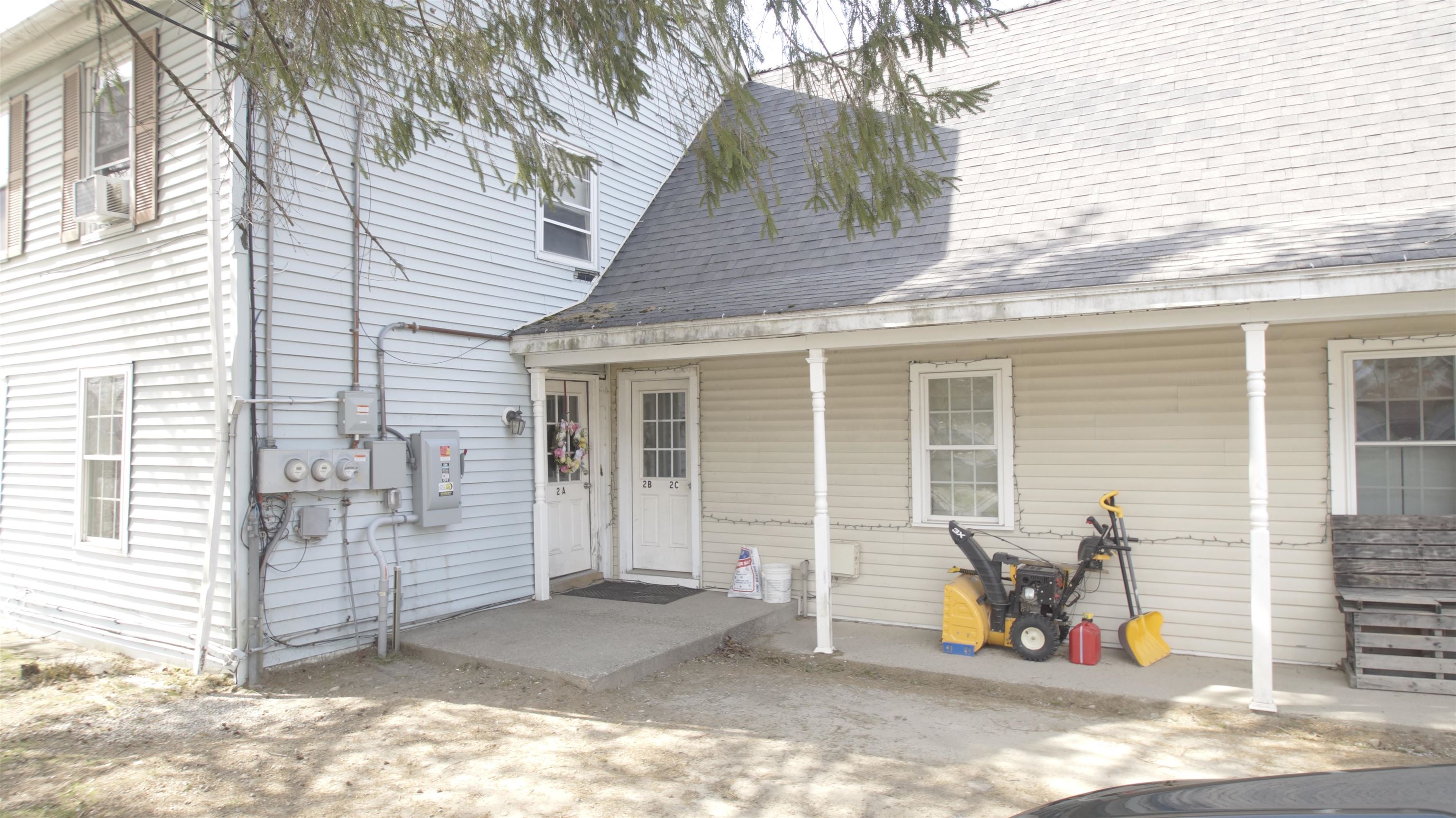 MLS 5036533: 2 Lawrence Road-Unit C, Derry NH