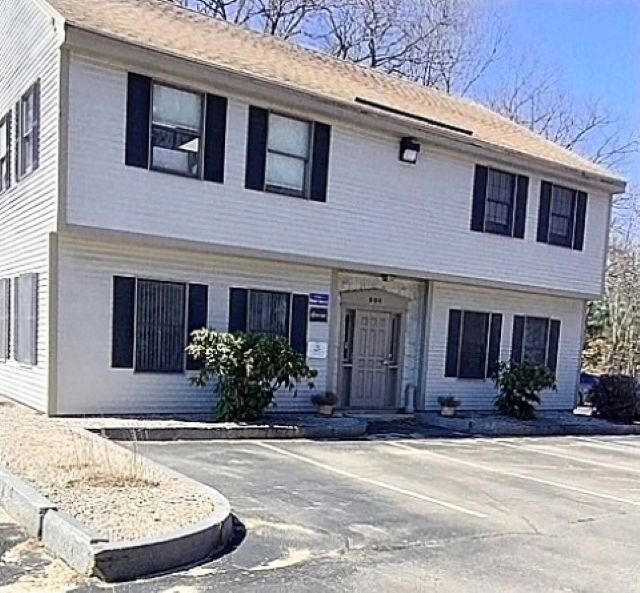 MANCHESTER NH Commercial Property for sale $$150,000 | $52 per sq.ft.