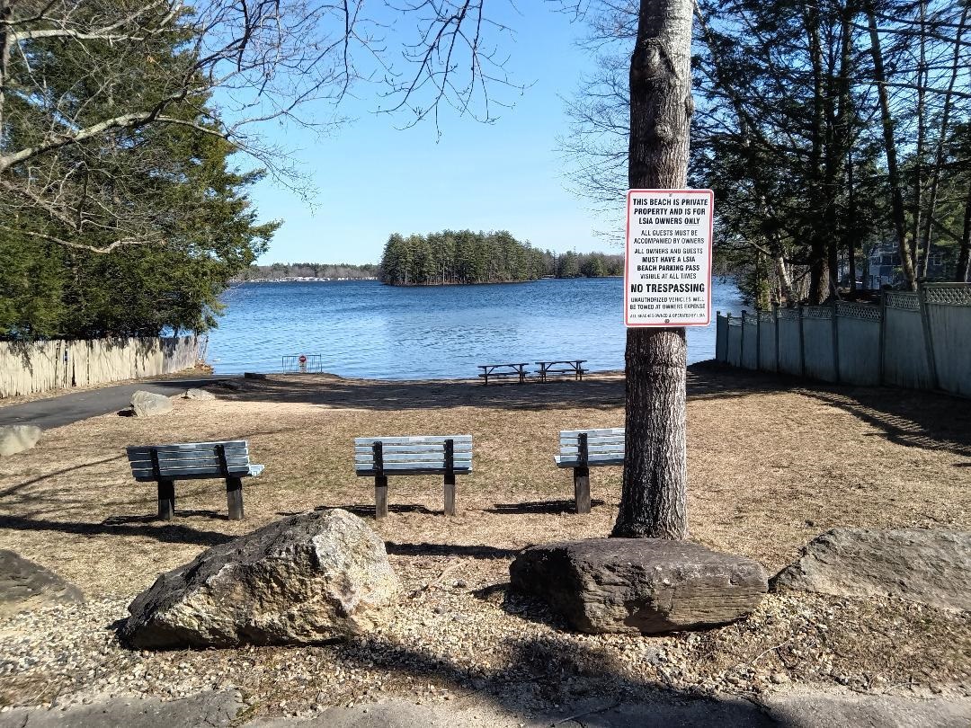 New Hampshire  Real Estate