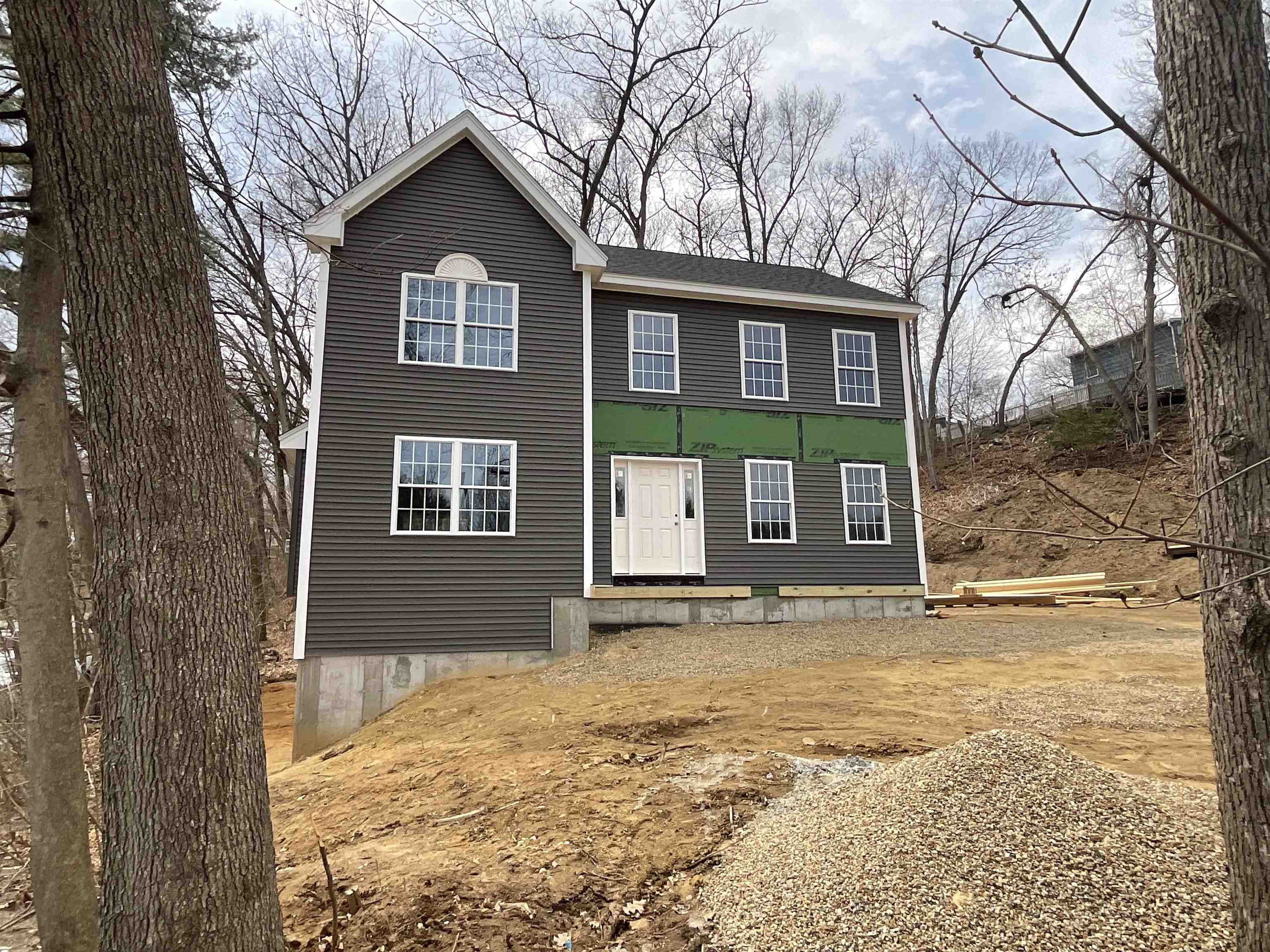 MANCHESTER NH Homes for sale