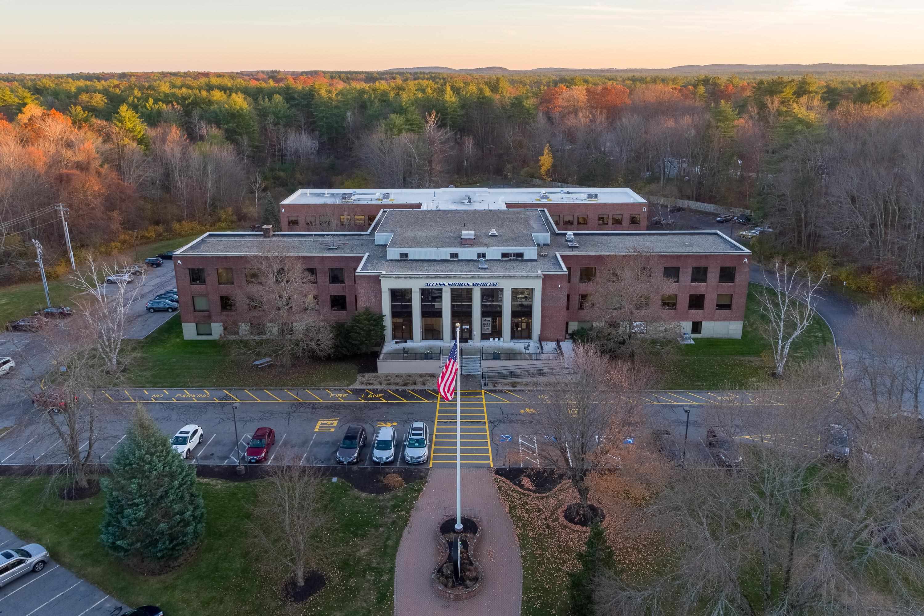 Photo of 1 Hampton Road Exeter NH 03833